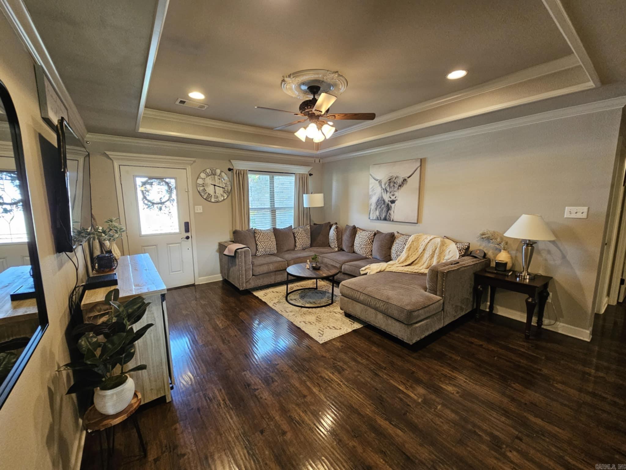 15 Marlin  Austin, AR