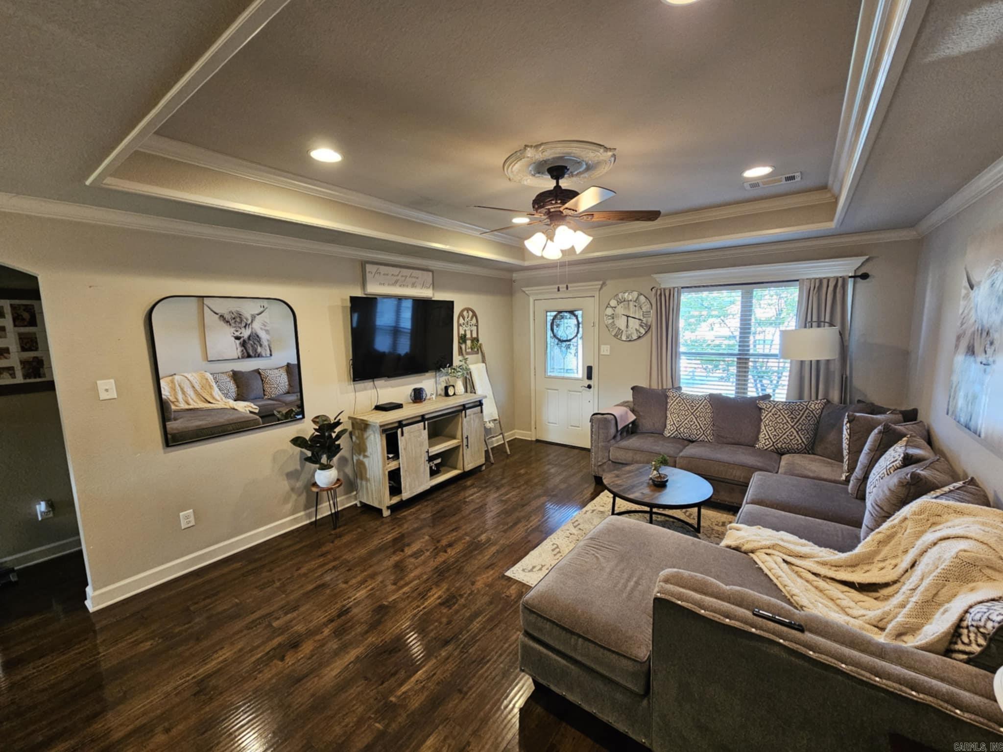 15 Marlin  Austin, AR