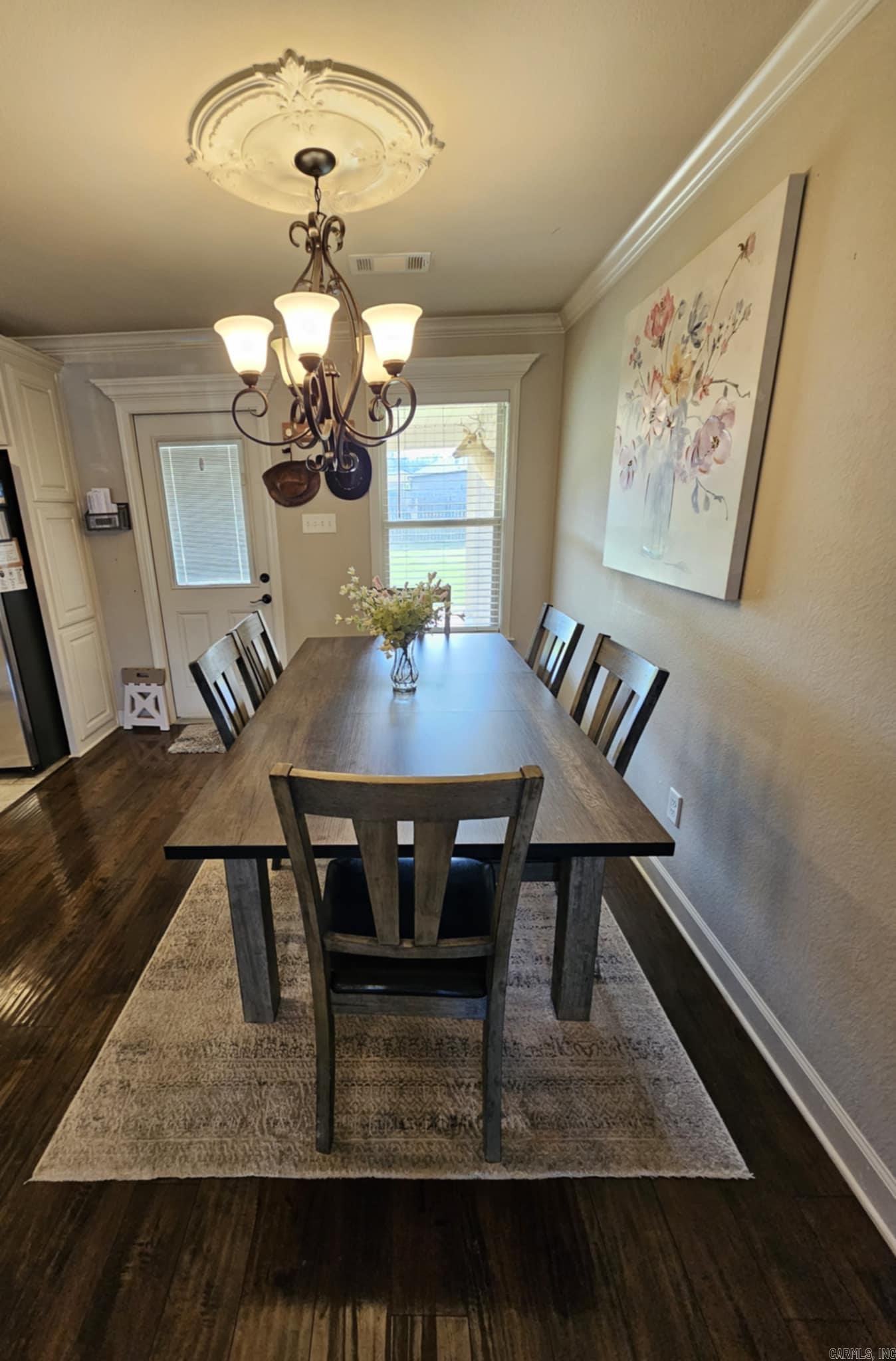 15 Marlin  Austin, AR
