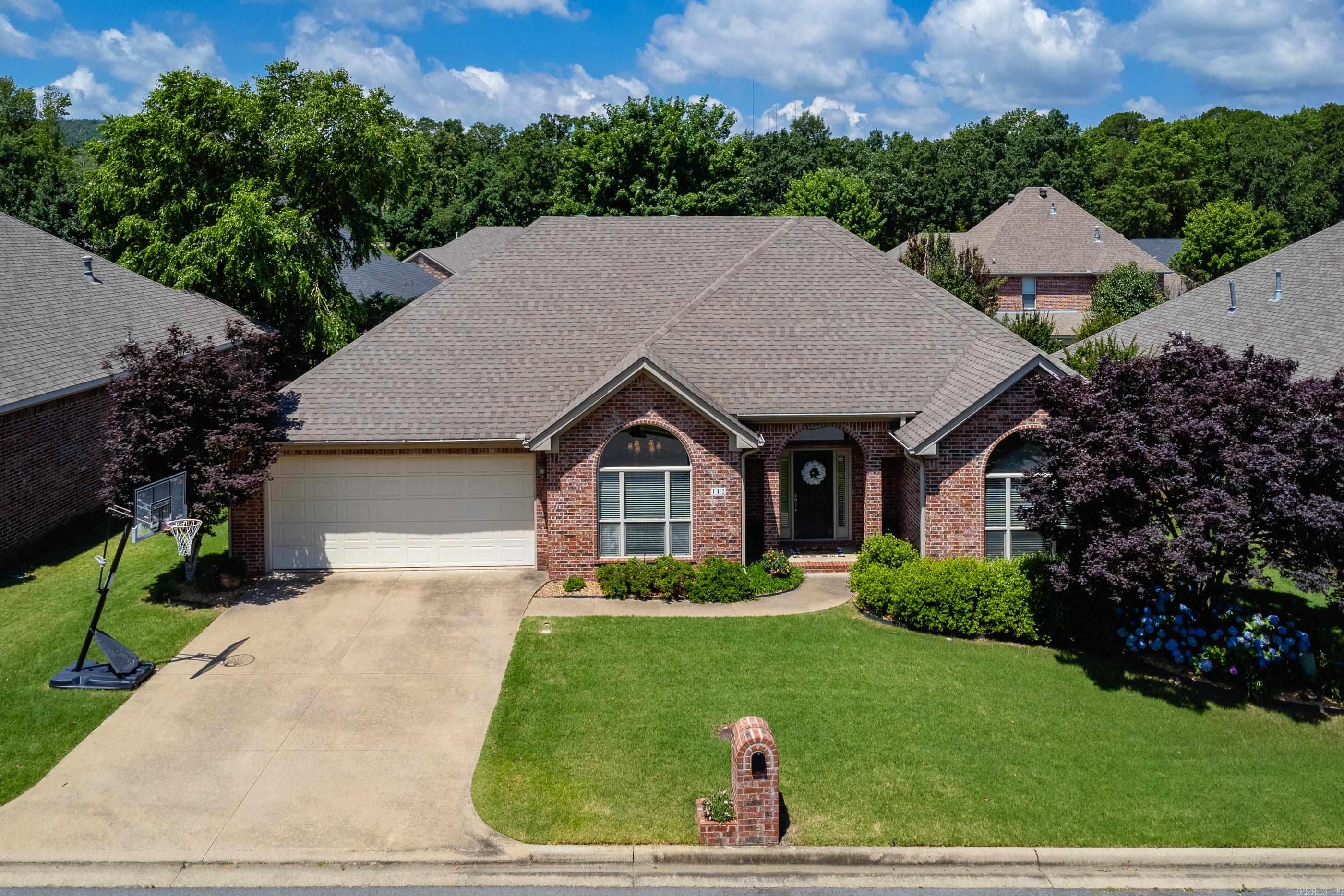 112 Holland  Little Rock, AR