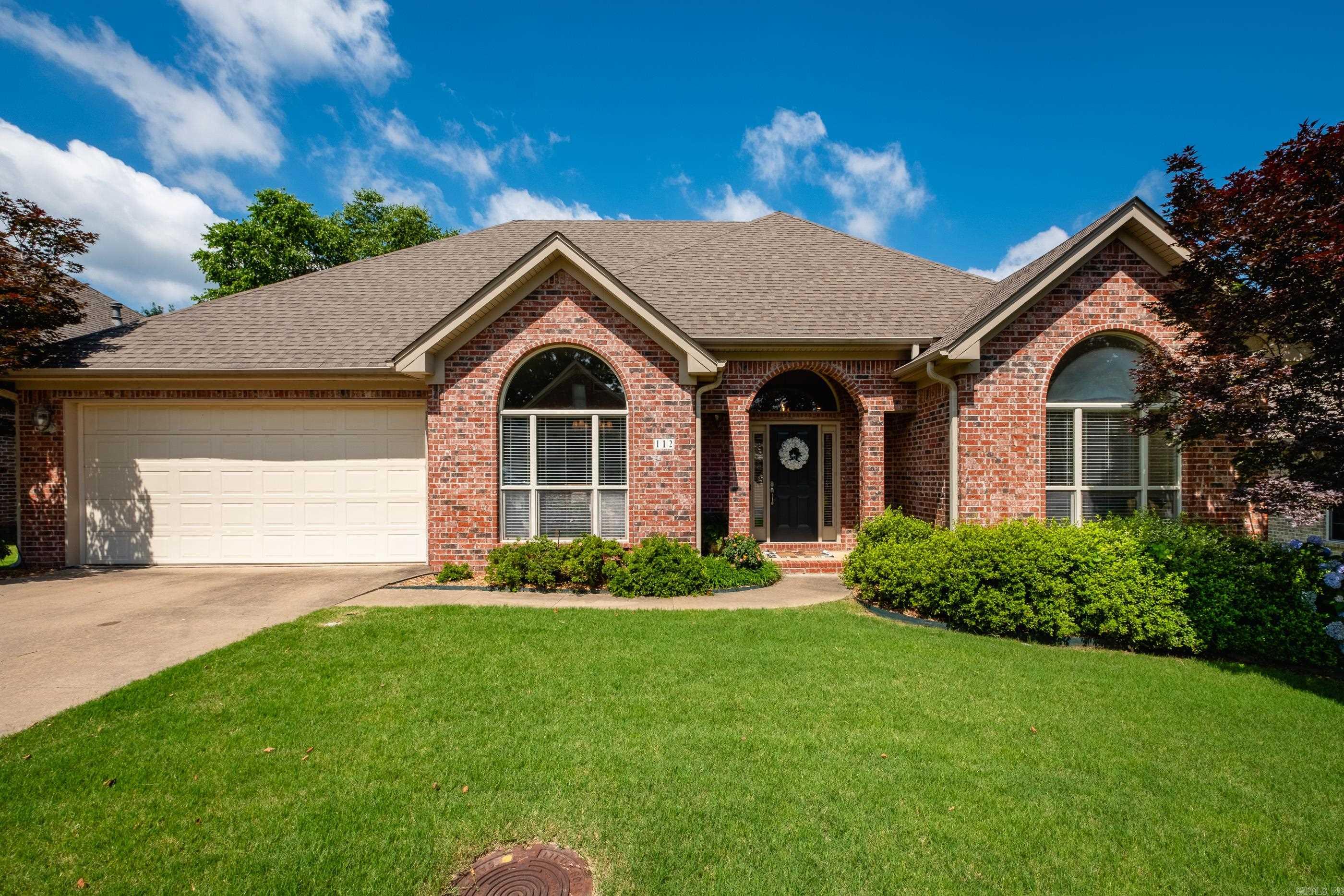 112 Holland  Little Rock, AR