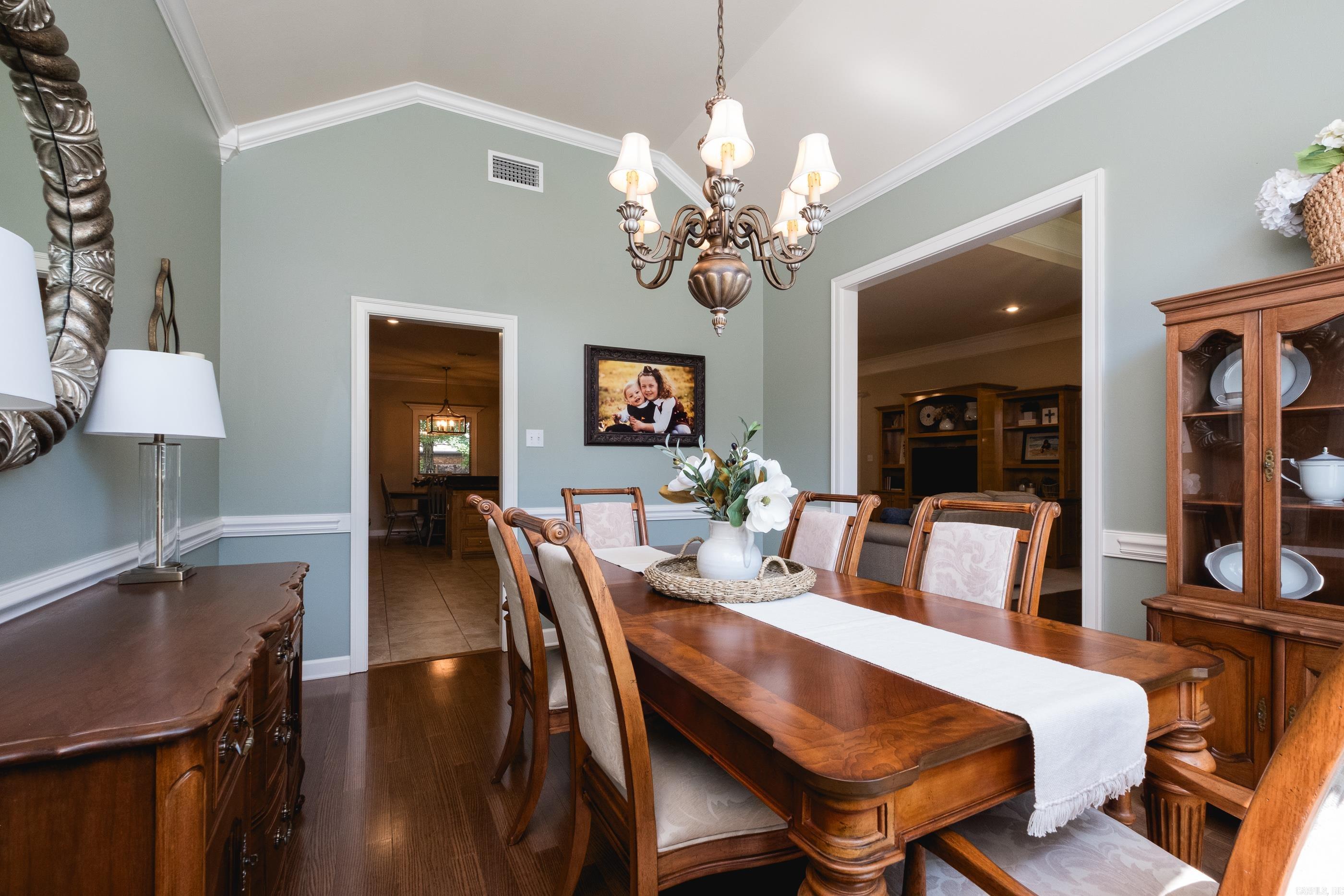 112 Holland  Little Rock, AR