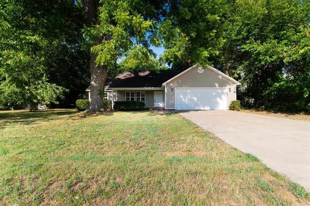 806 S 3rd St  Dardanelle, AR