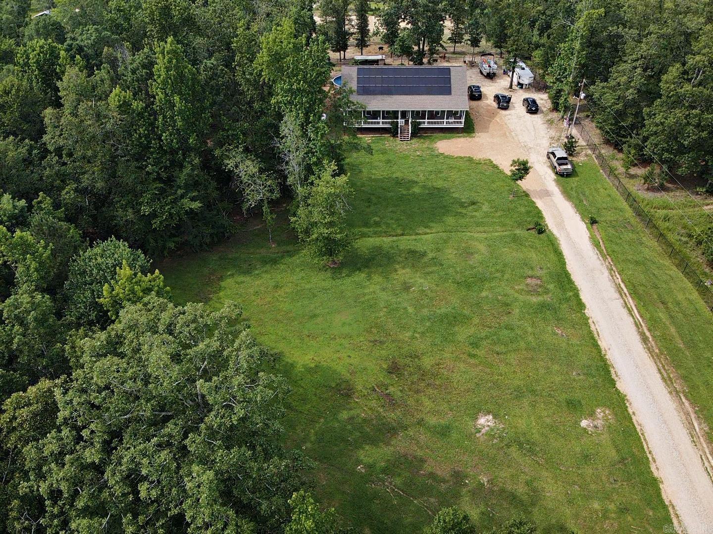 2012 Edgewood  Bismarck, AR