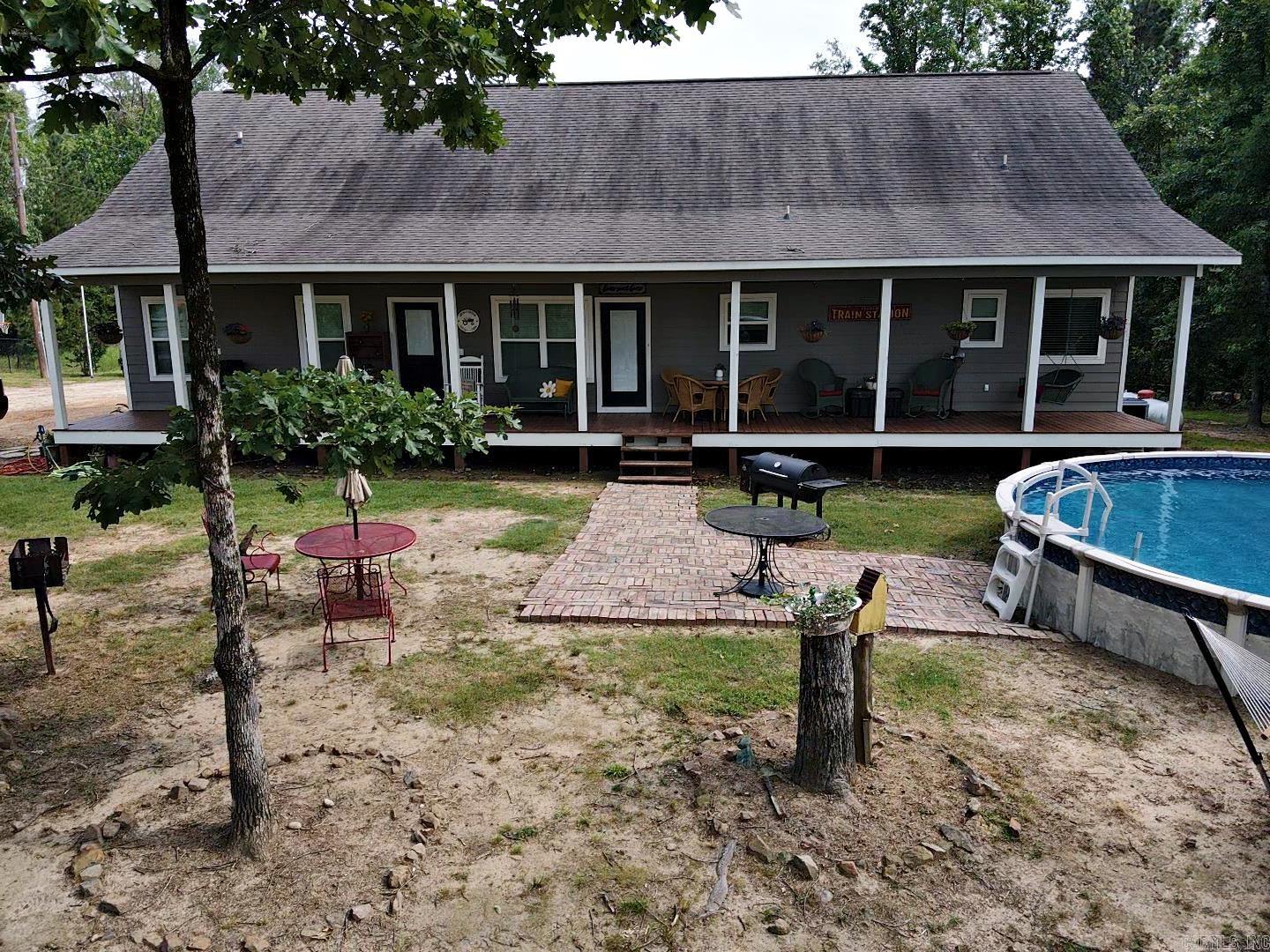 2012 Edgewood  Bismarck, AR