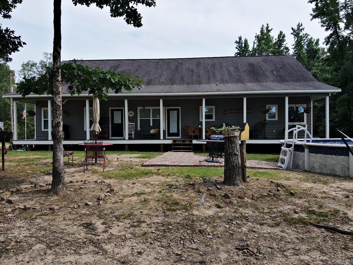 2012 Edgewood  Bismarck, AR
