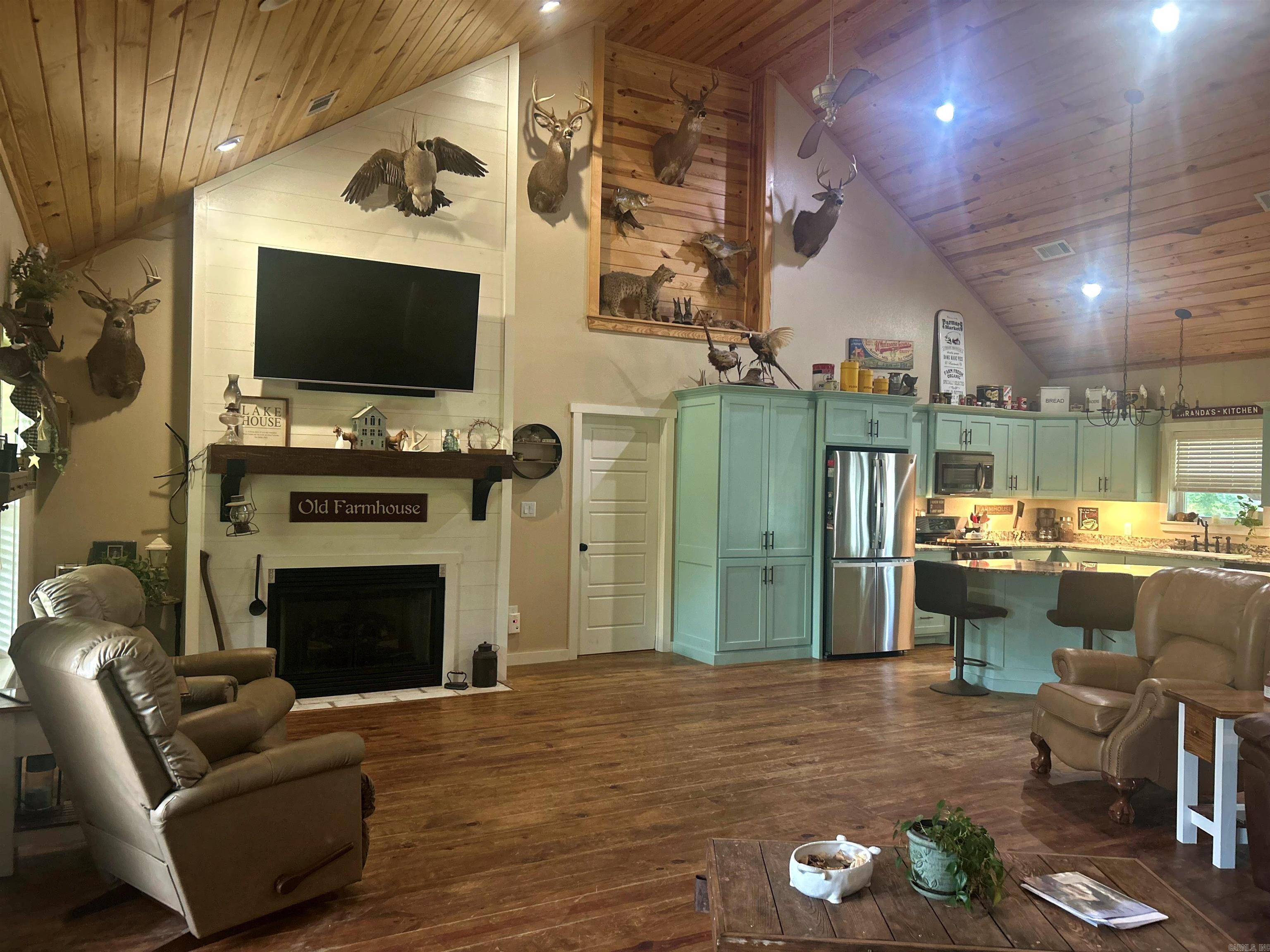 2012 Edgewood  Bismarck, AR