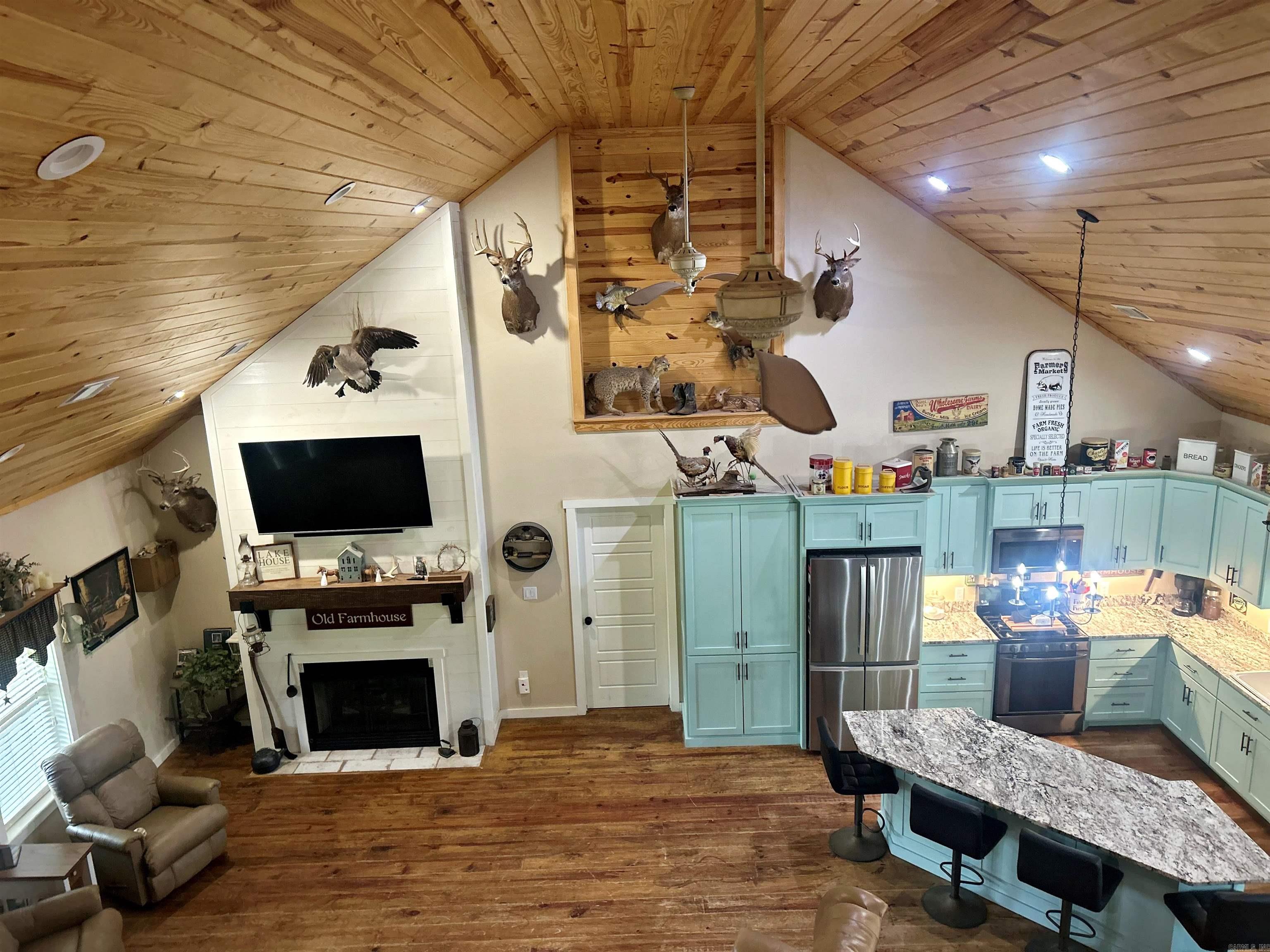 2012 Edgewood  Bismarck, AR