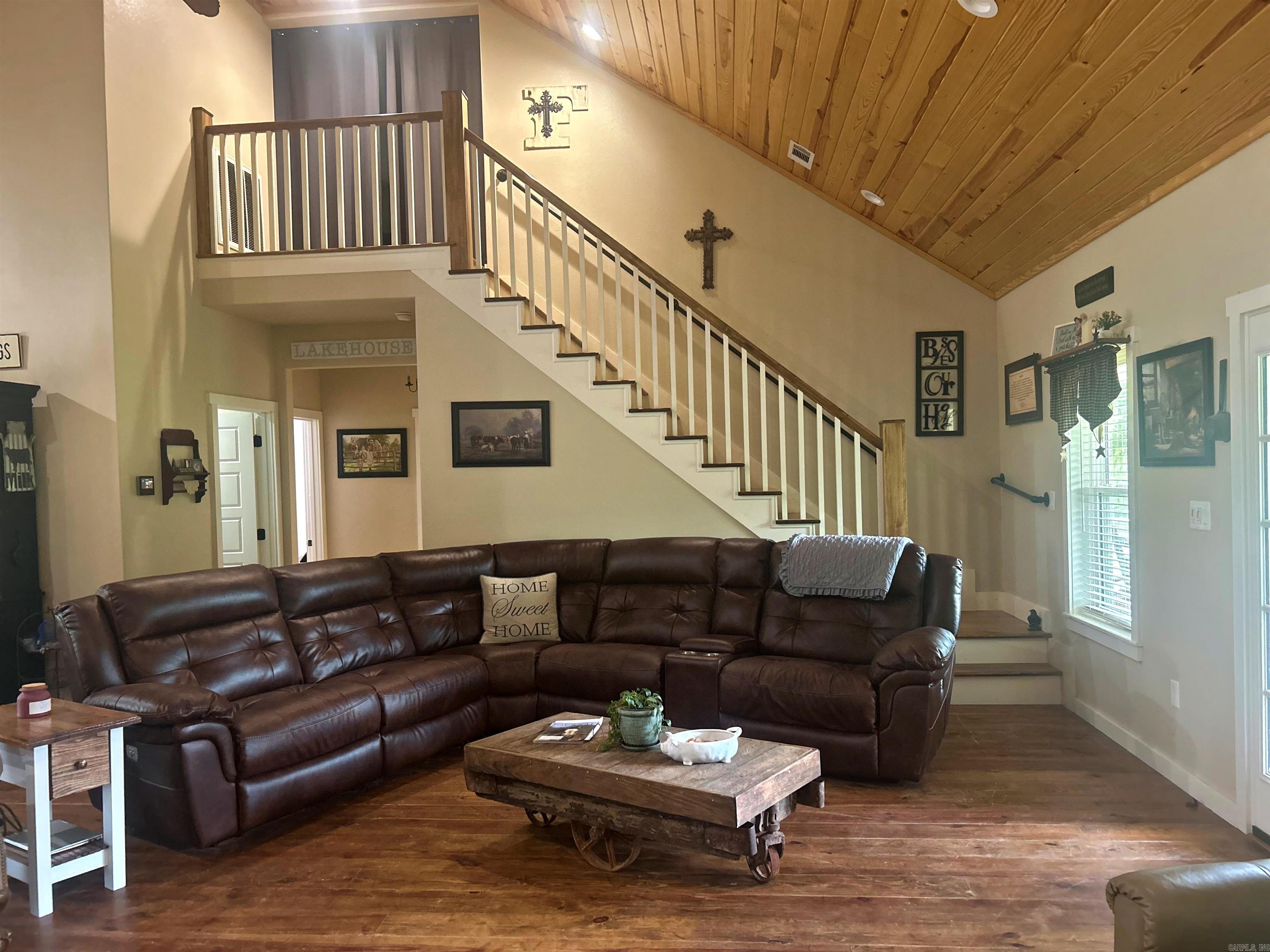 2012 Edgewood  Bismarck, AR