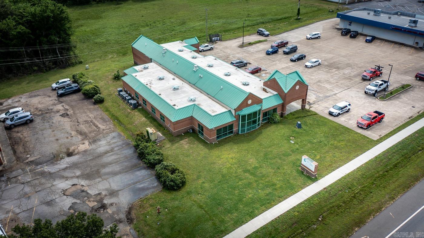 1440 W 1st Street N  Prescott, AR