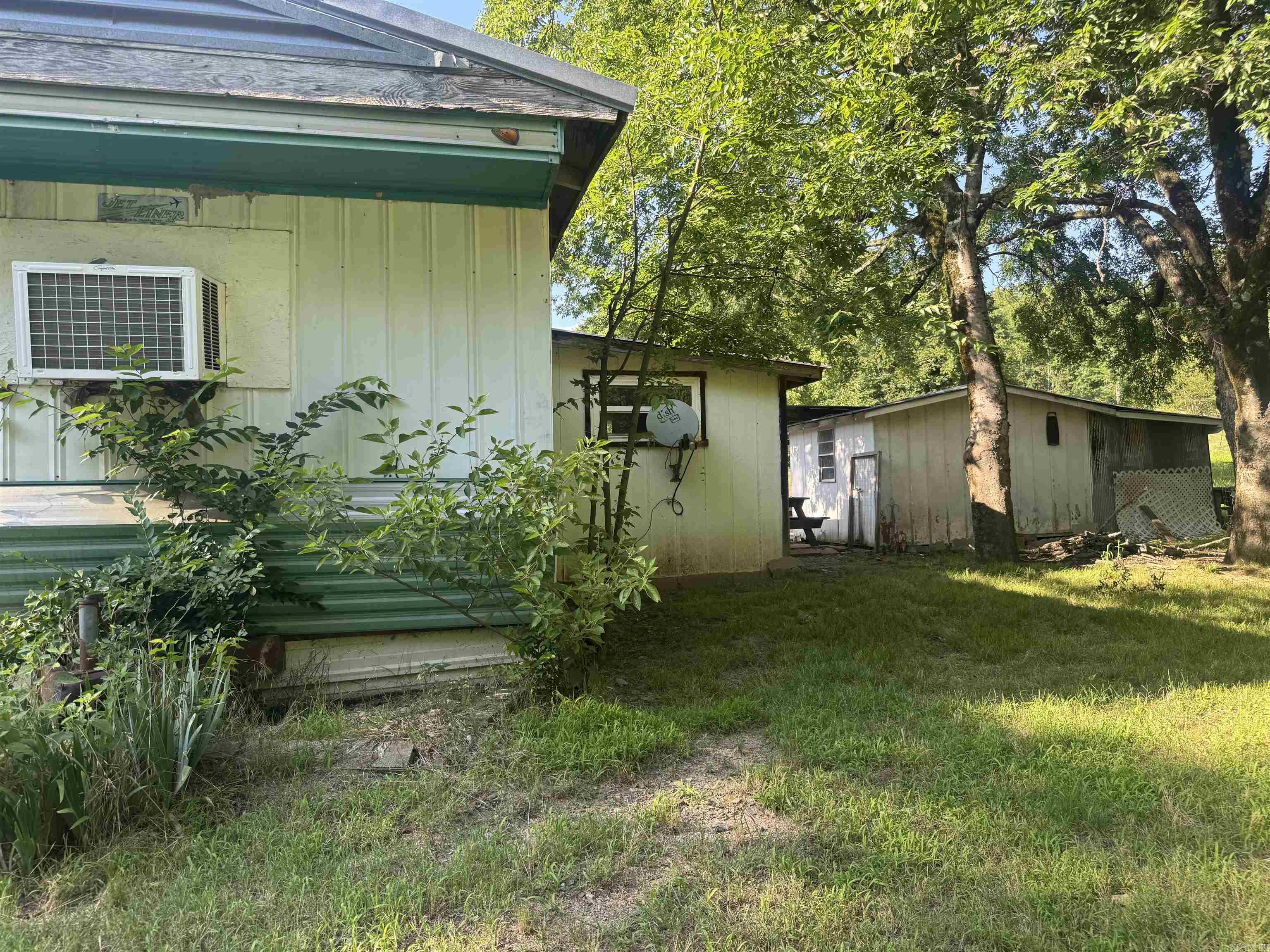 126 Cedar  Norman, AR