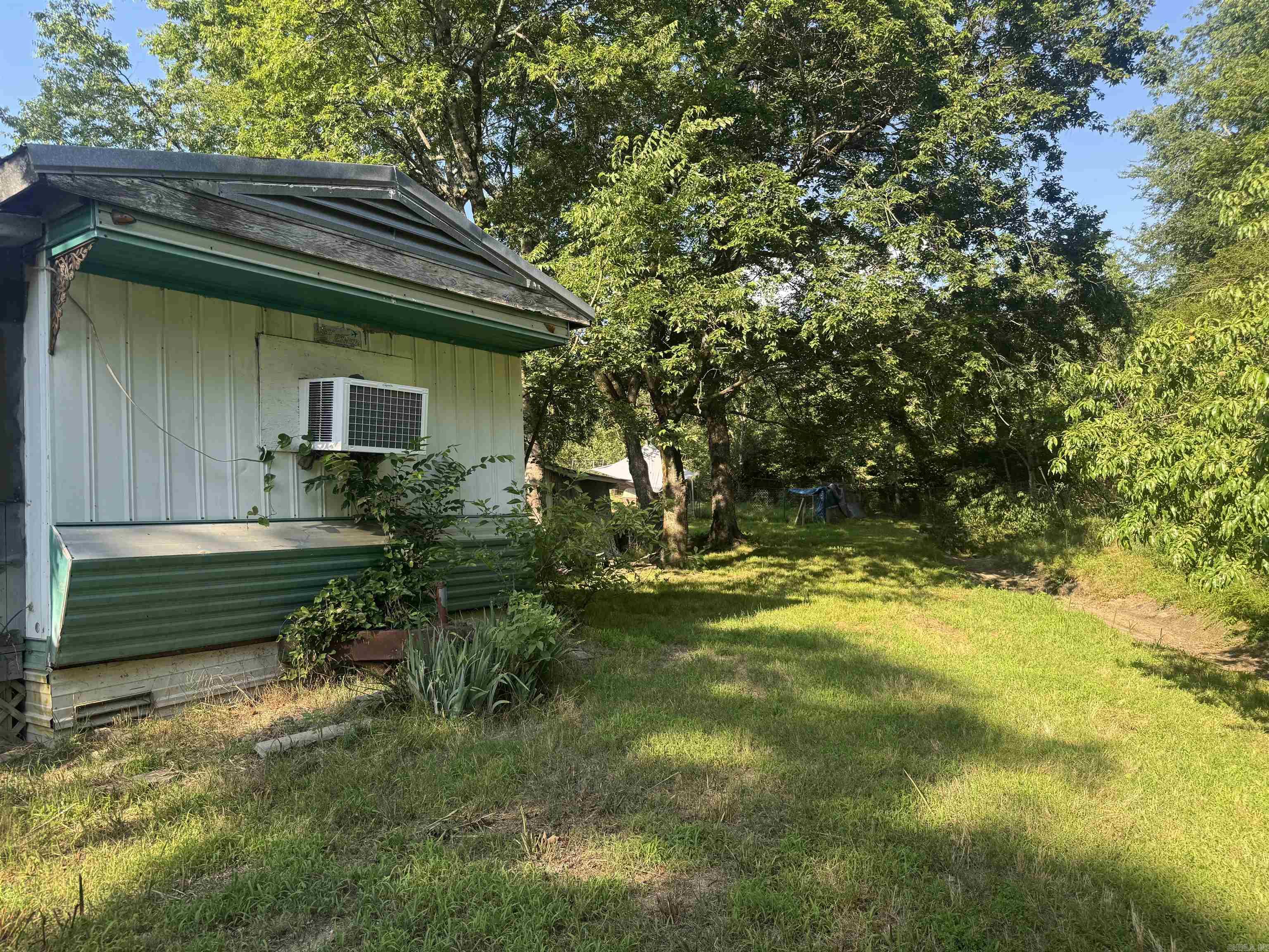 126 Cedar  Norman, AR