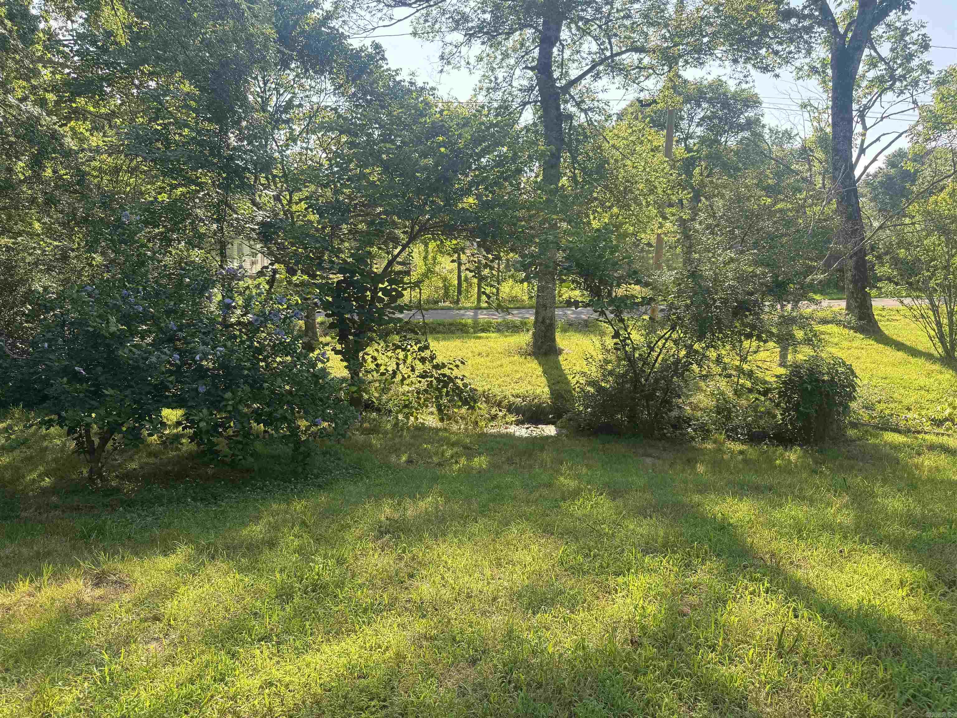 126 Cedar  Norman, AR