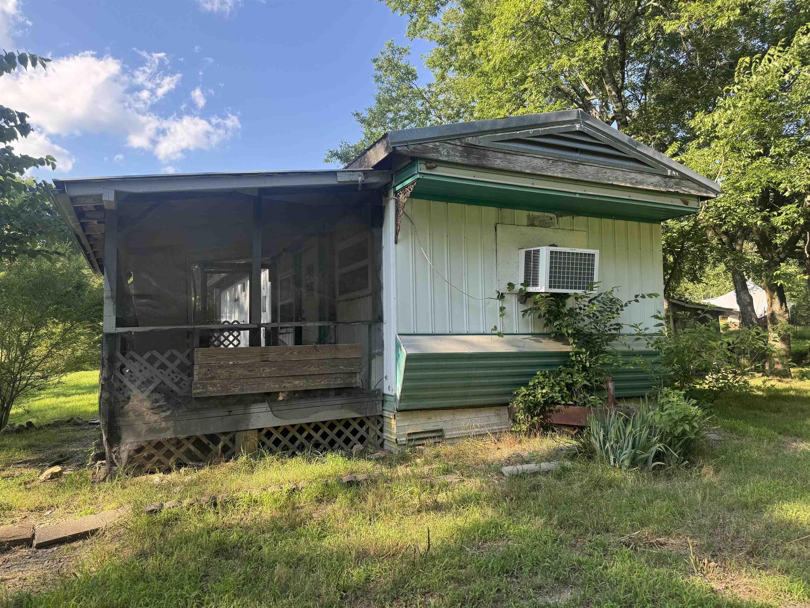 126 Cedar  Norman, AR
