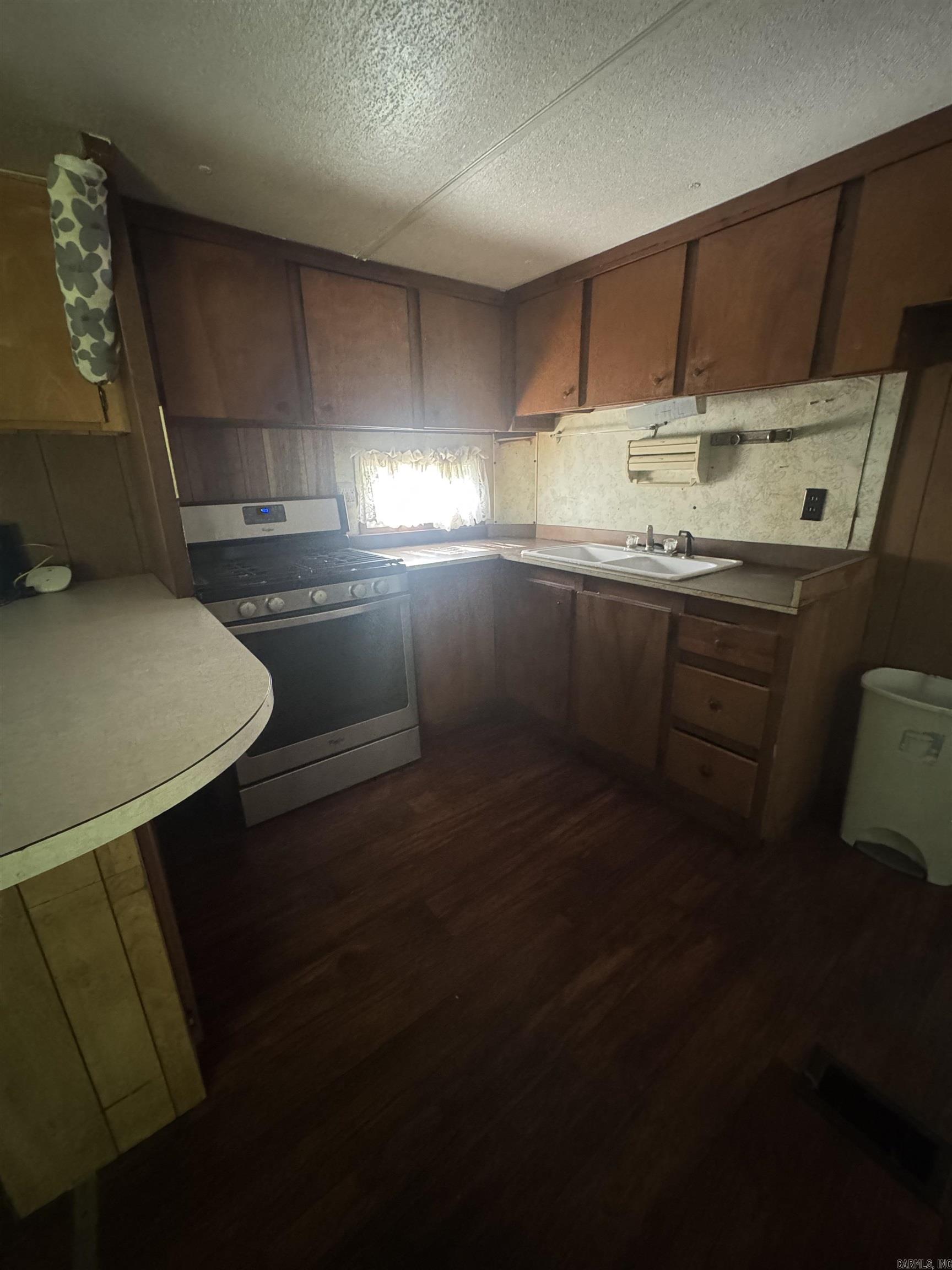 126 Cedar  Norman, AR