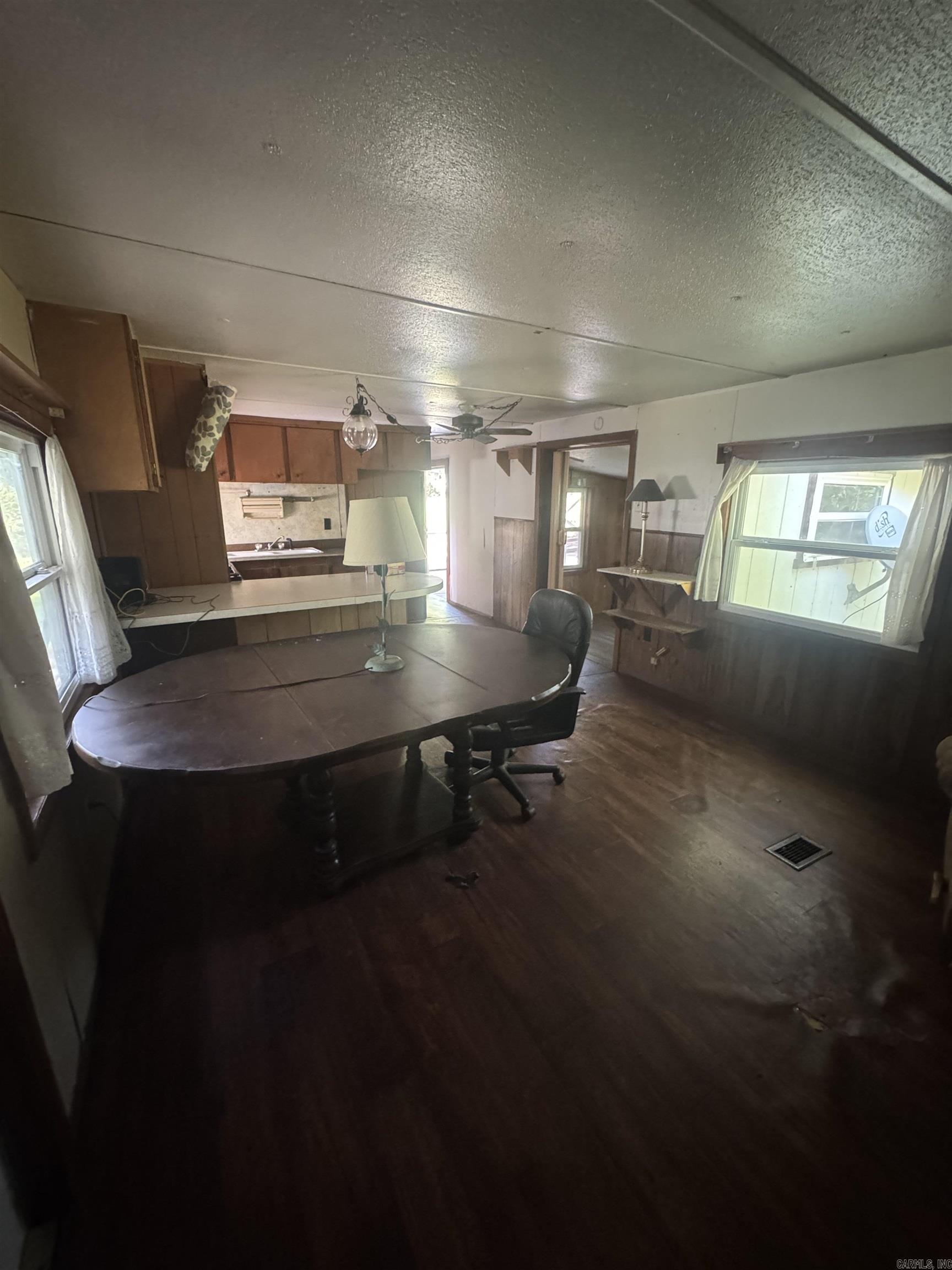 126 Cedar  Norman, AR