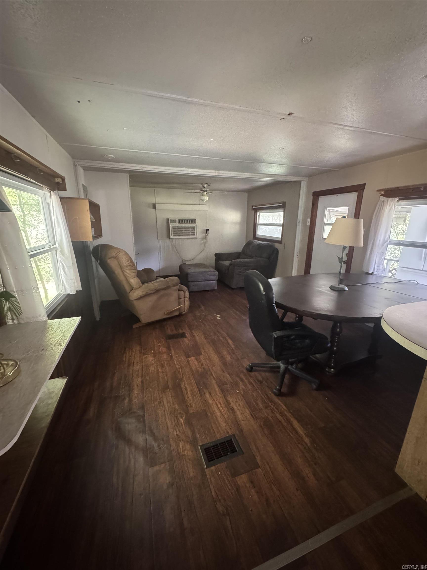 126 Cedar  Norman, AR