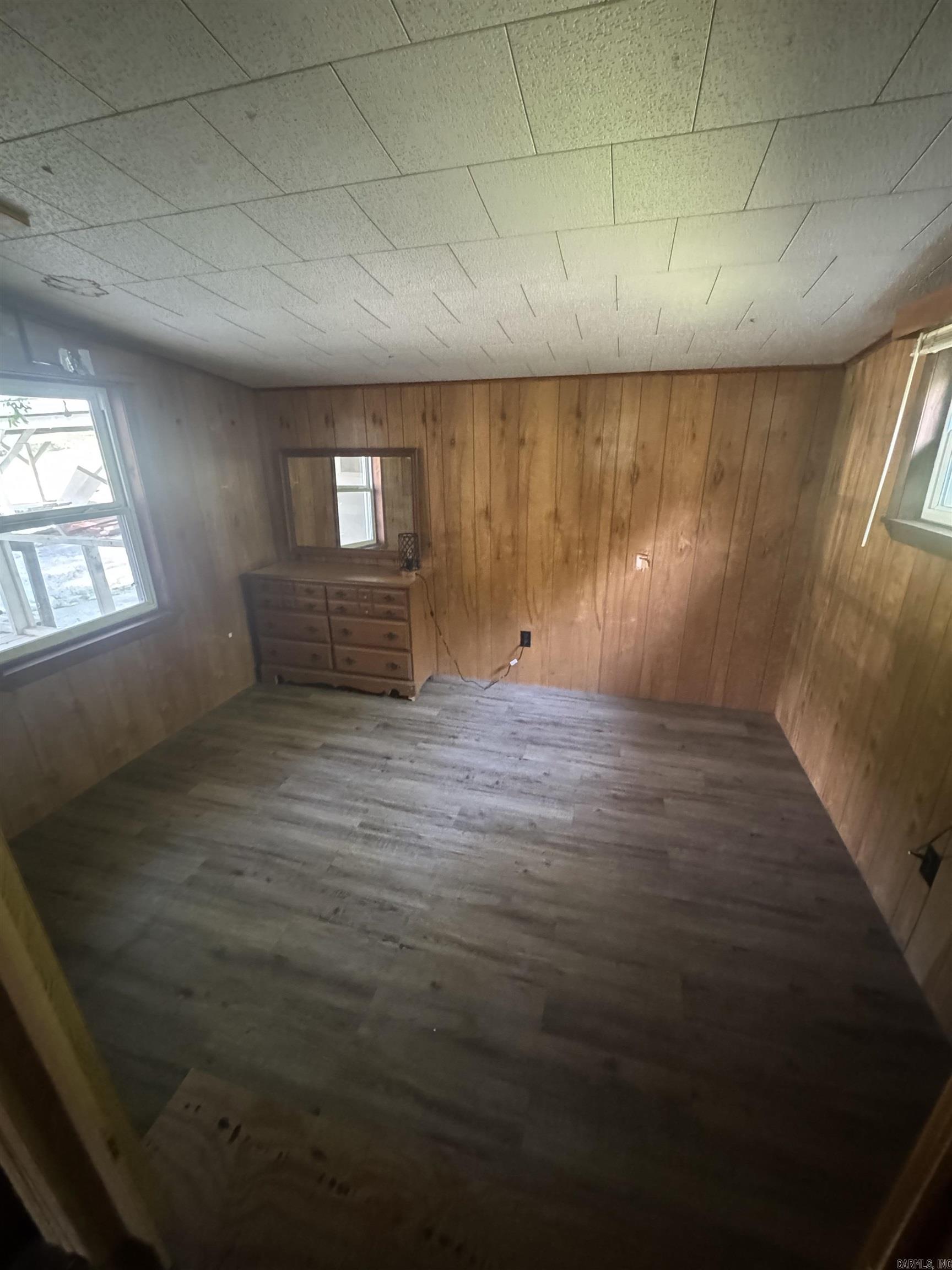 126 Cedar  Norman, AR