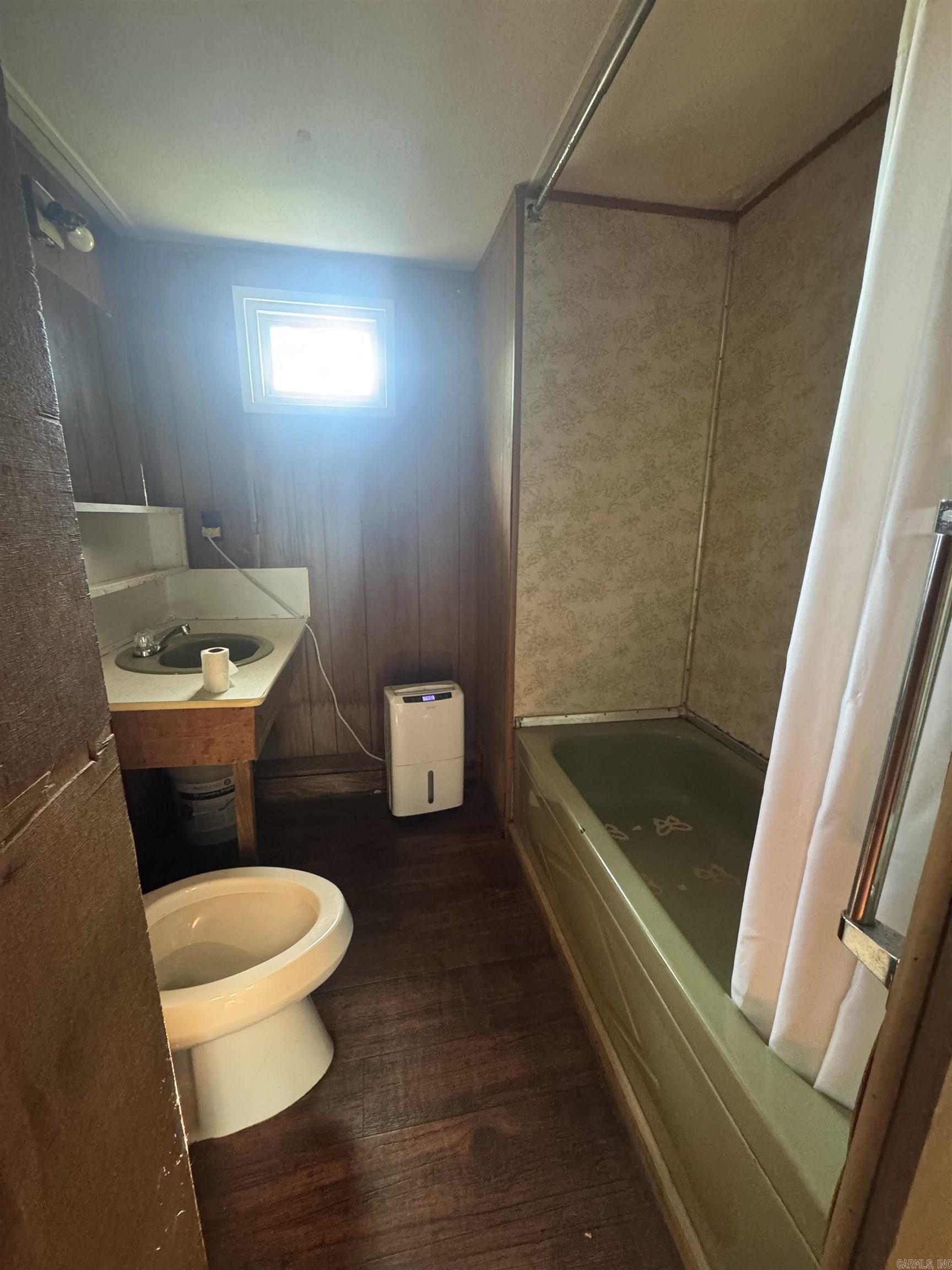 126 Cedar  Norman, AR