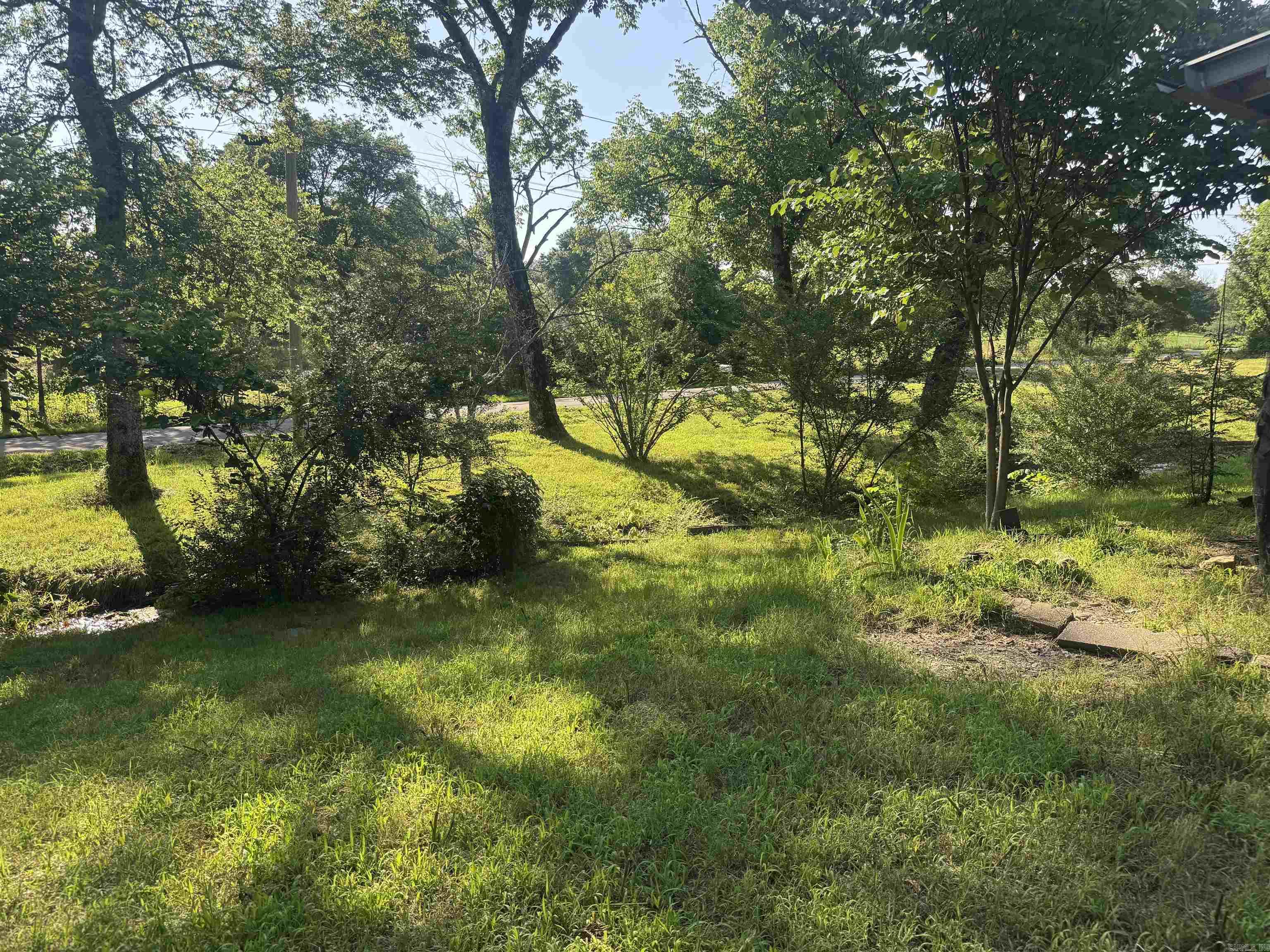 126 Cedar  Norman, AR