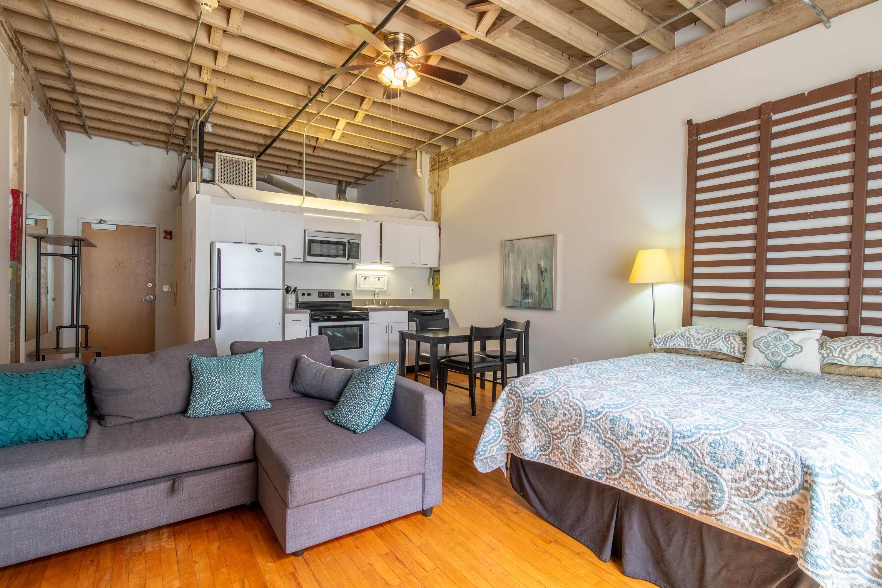 423 E 3Rd St #218  Little Rock, AR