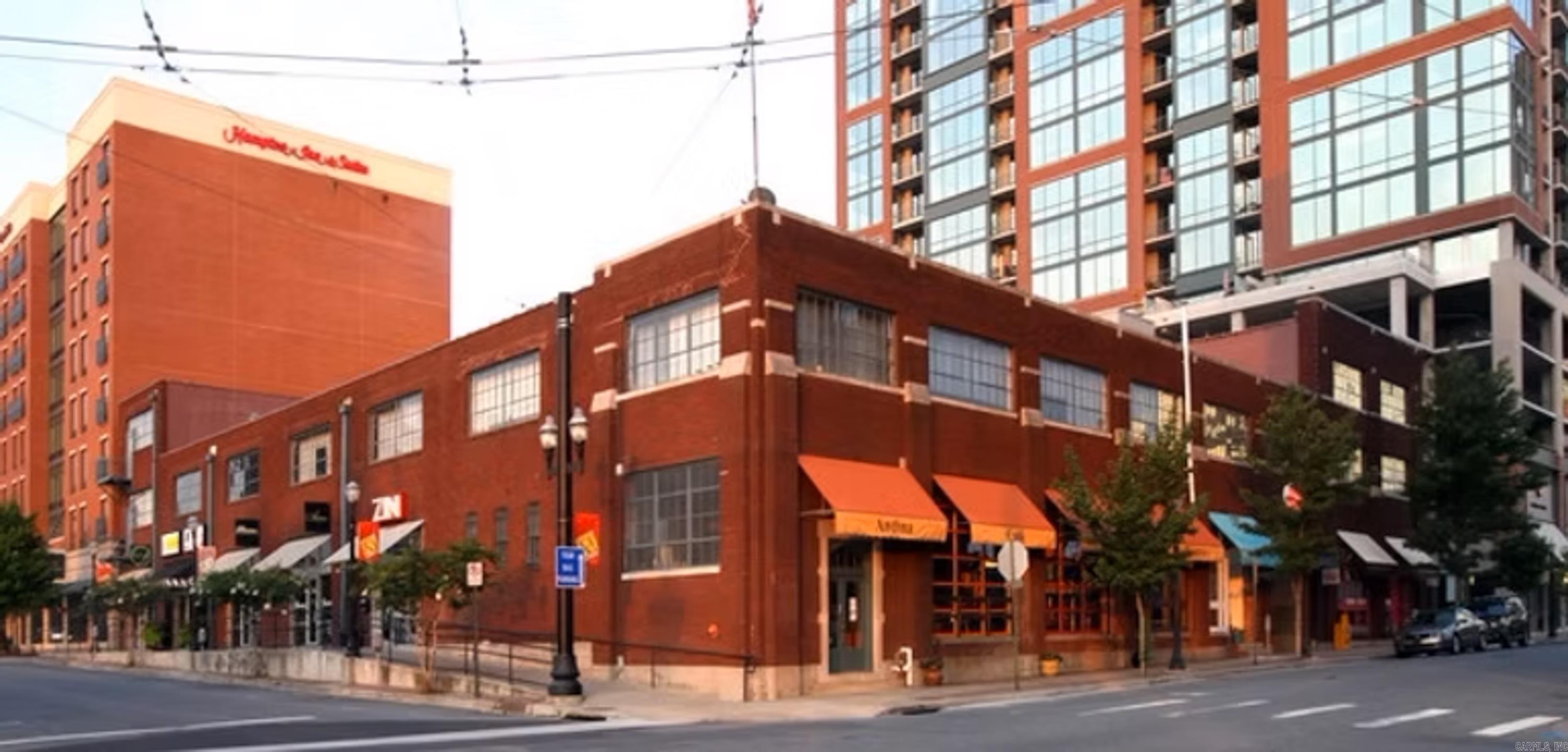 423 E 3Rd St #218  Little Rock, AR