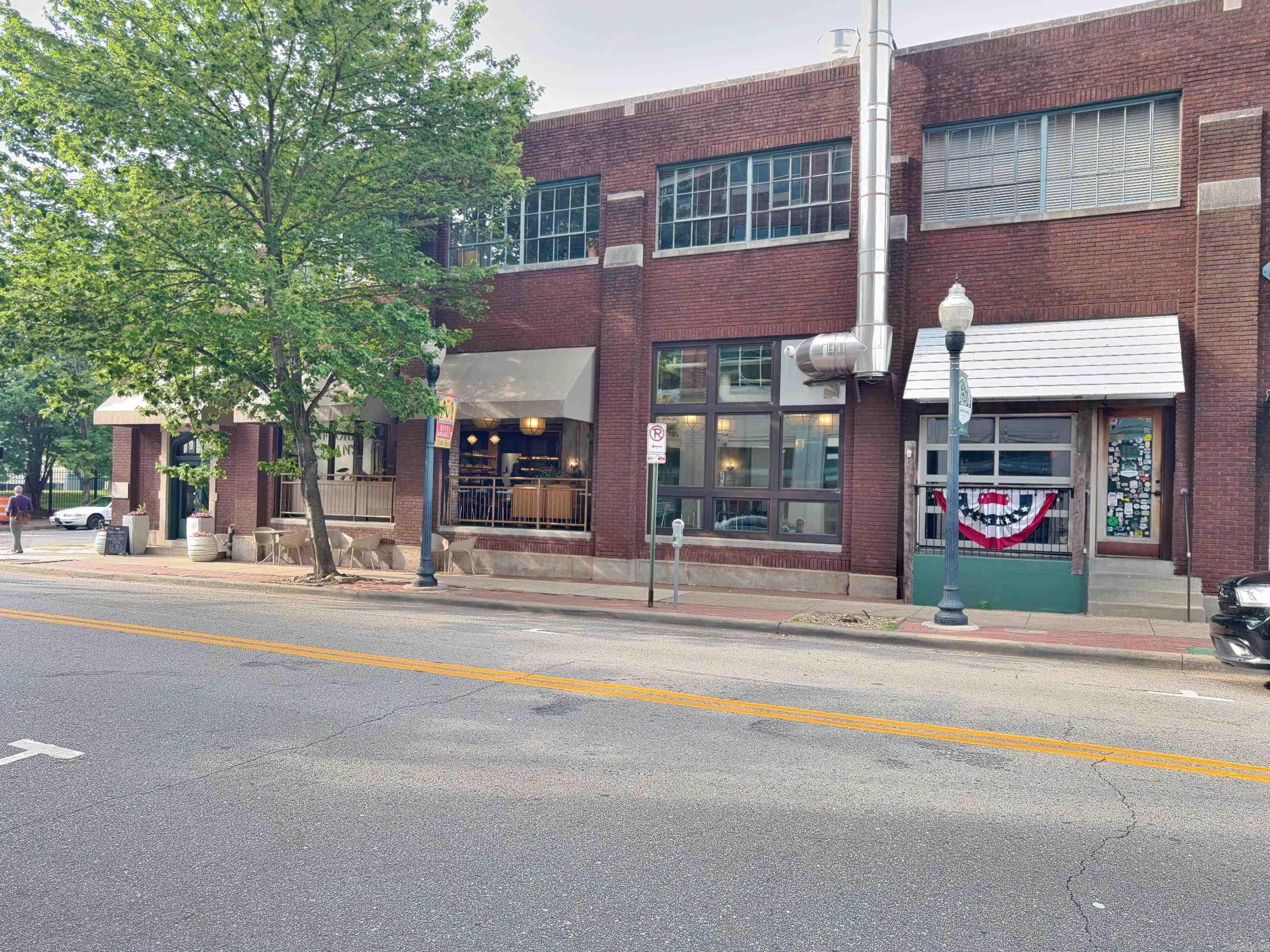 423 E 3Rd St #218  Little Rock, AR