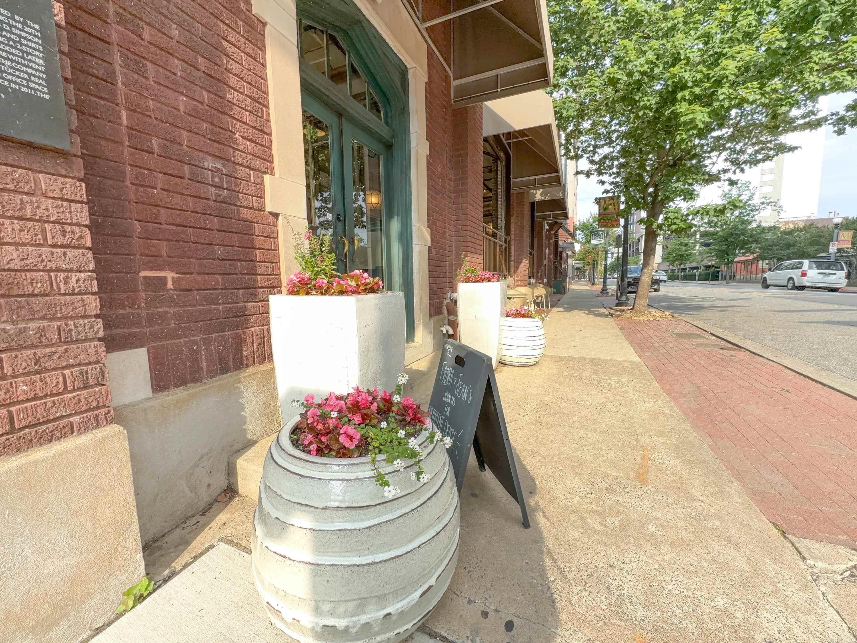 423 E 3Rd St #218  Little Rock, AR