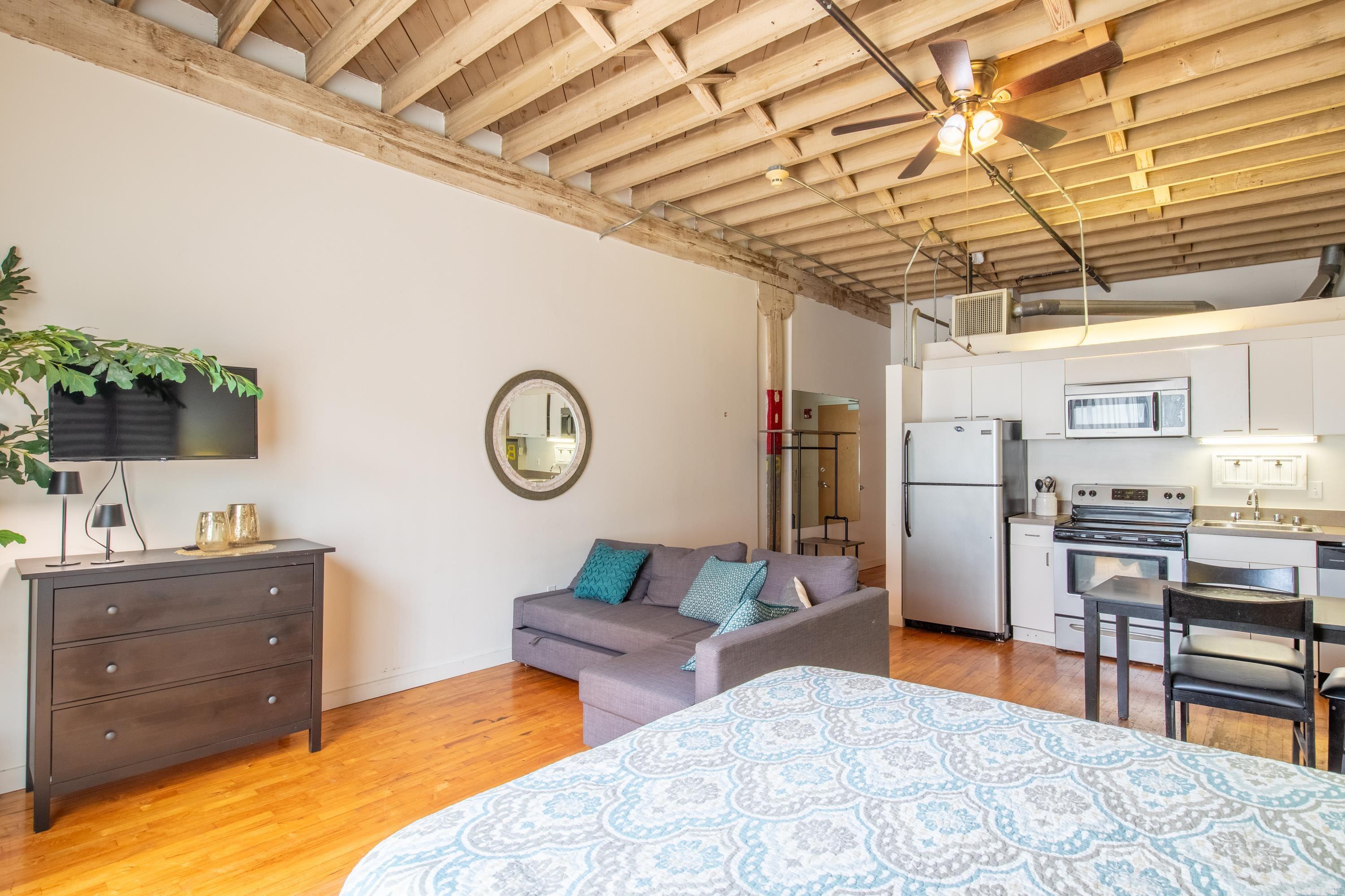 423 E 3Rd St #218  Little Rock, AR