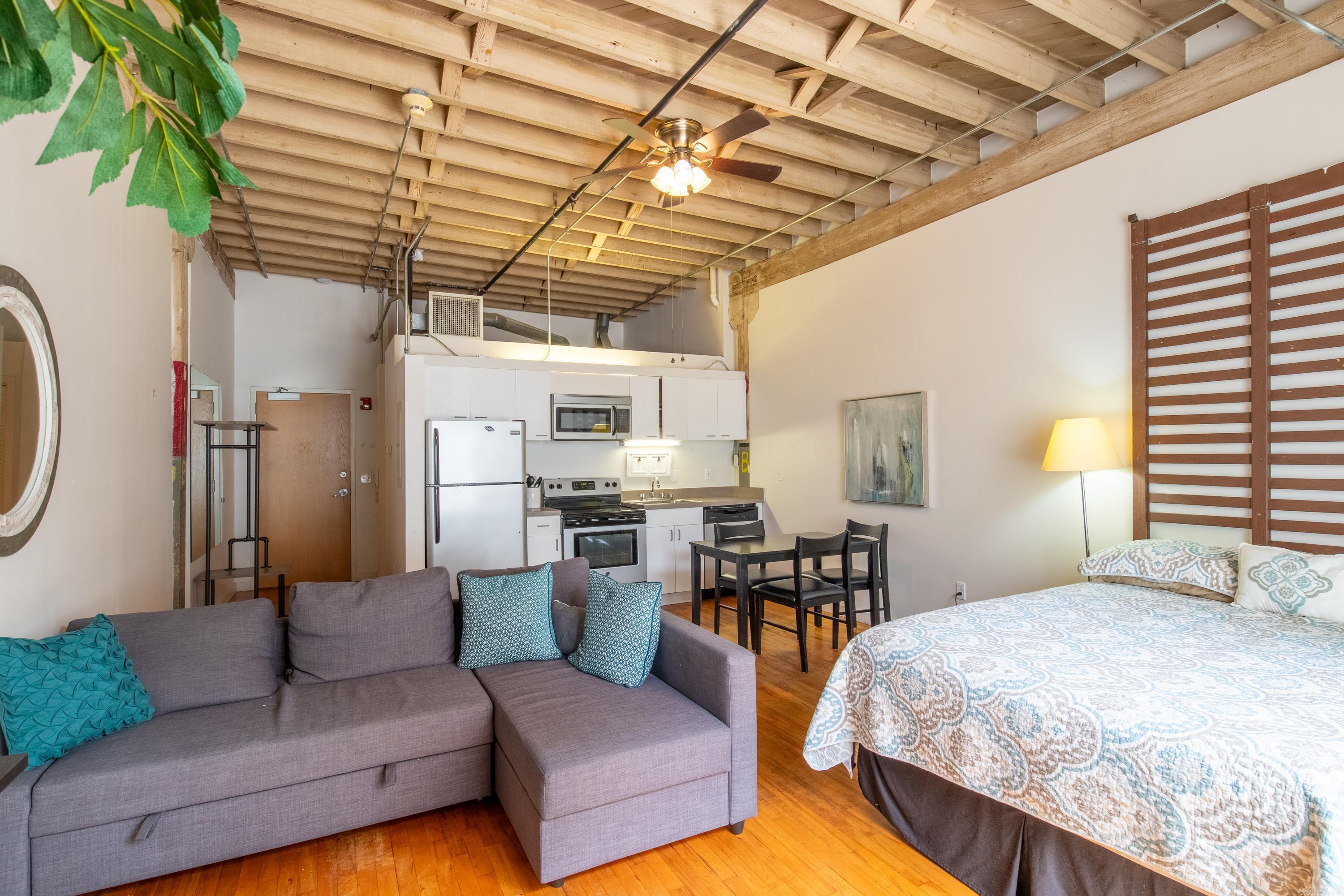 423 E 3Rd St #218  Little Rock, AR