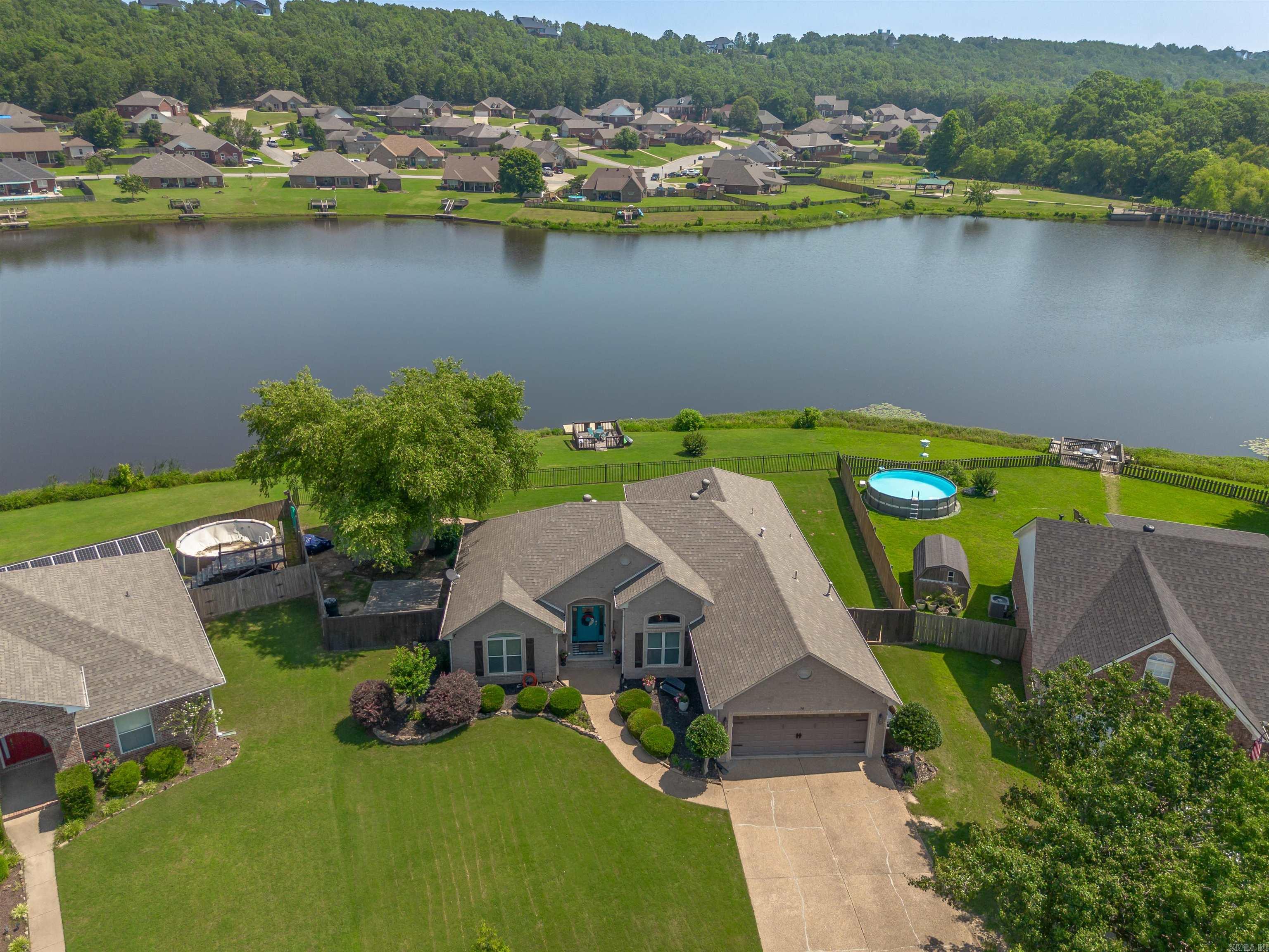 36 Lakeview  Cabot, AR