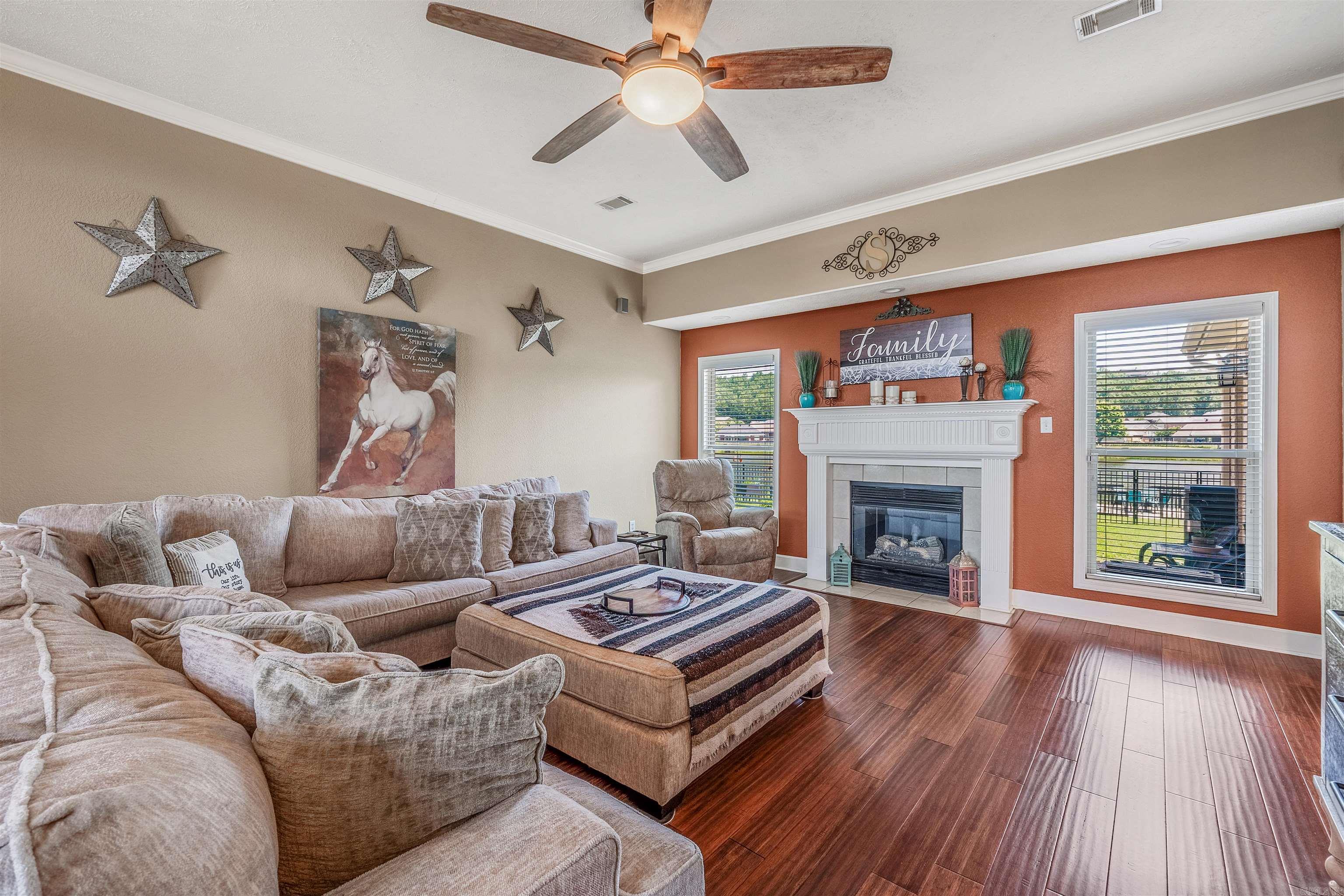 36 Lakeview  Cabot, AR