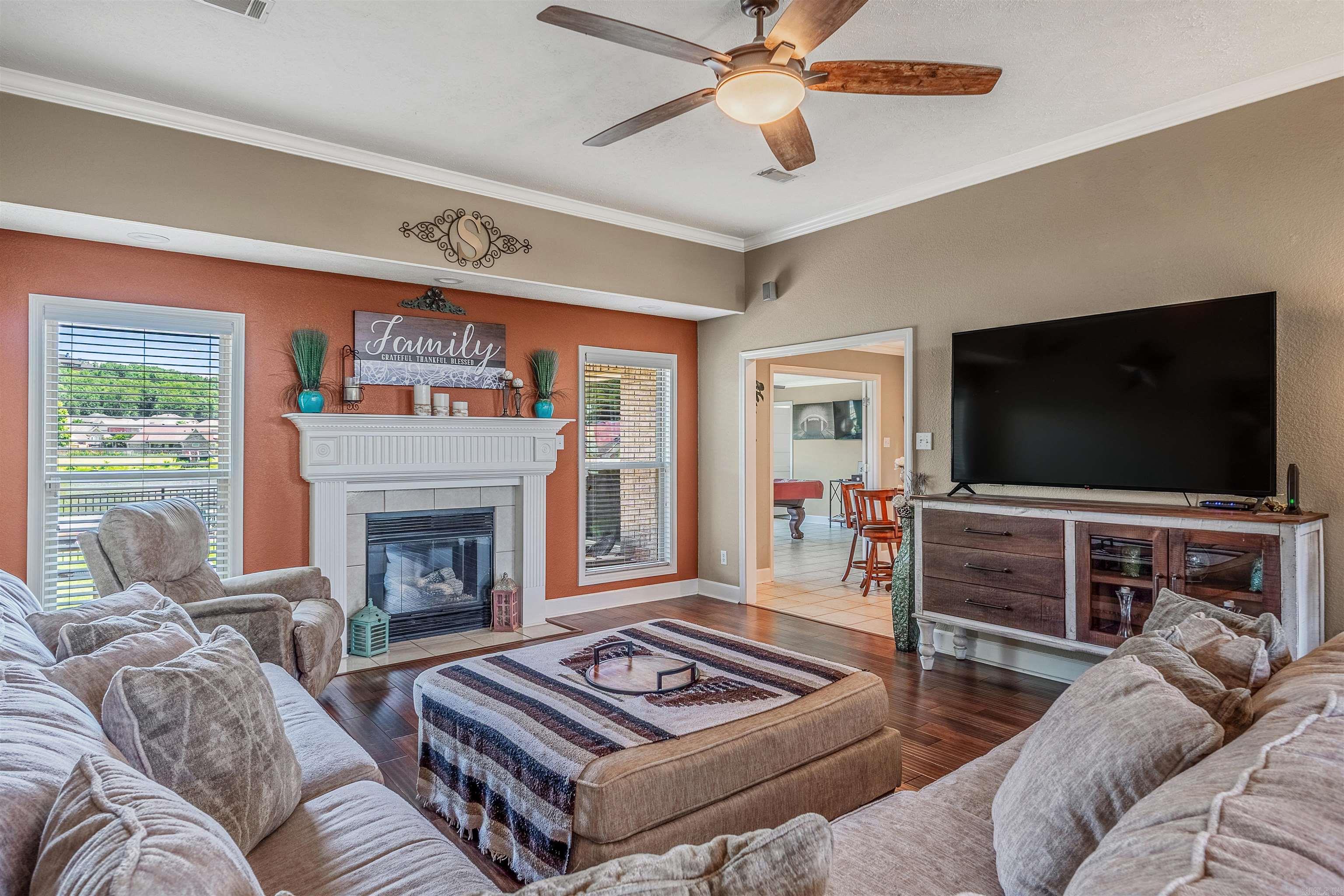 36 Lakeview  Cabot, AR