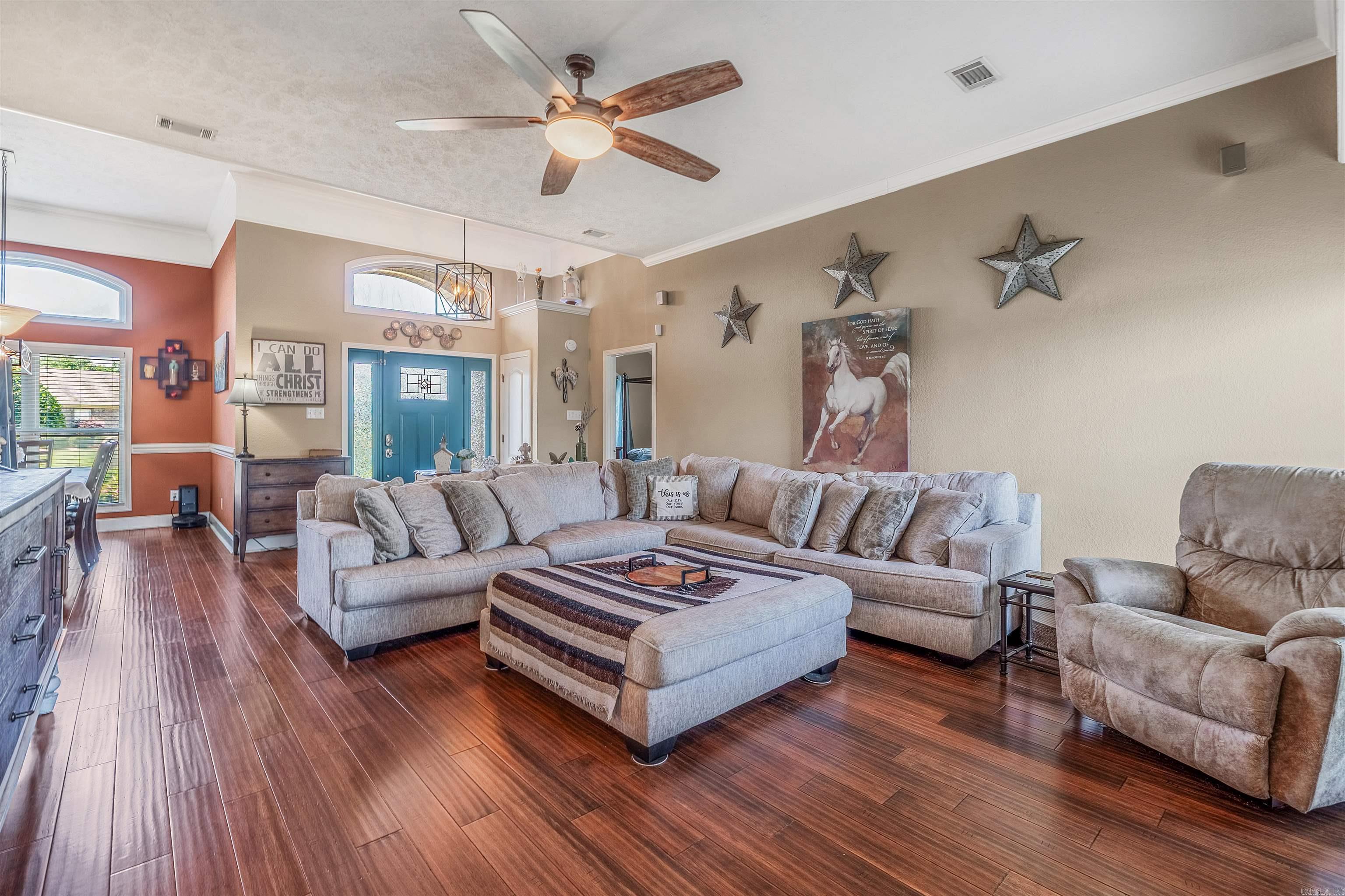 36 Lakeview  Cabot, AR