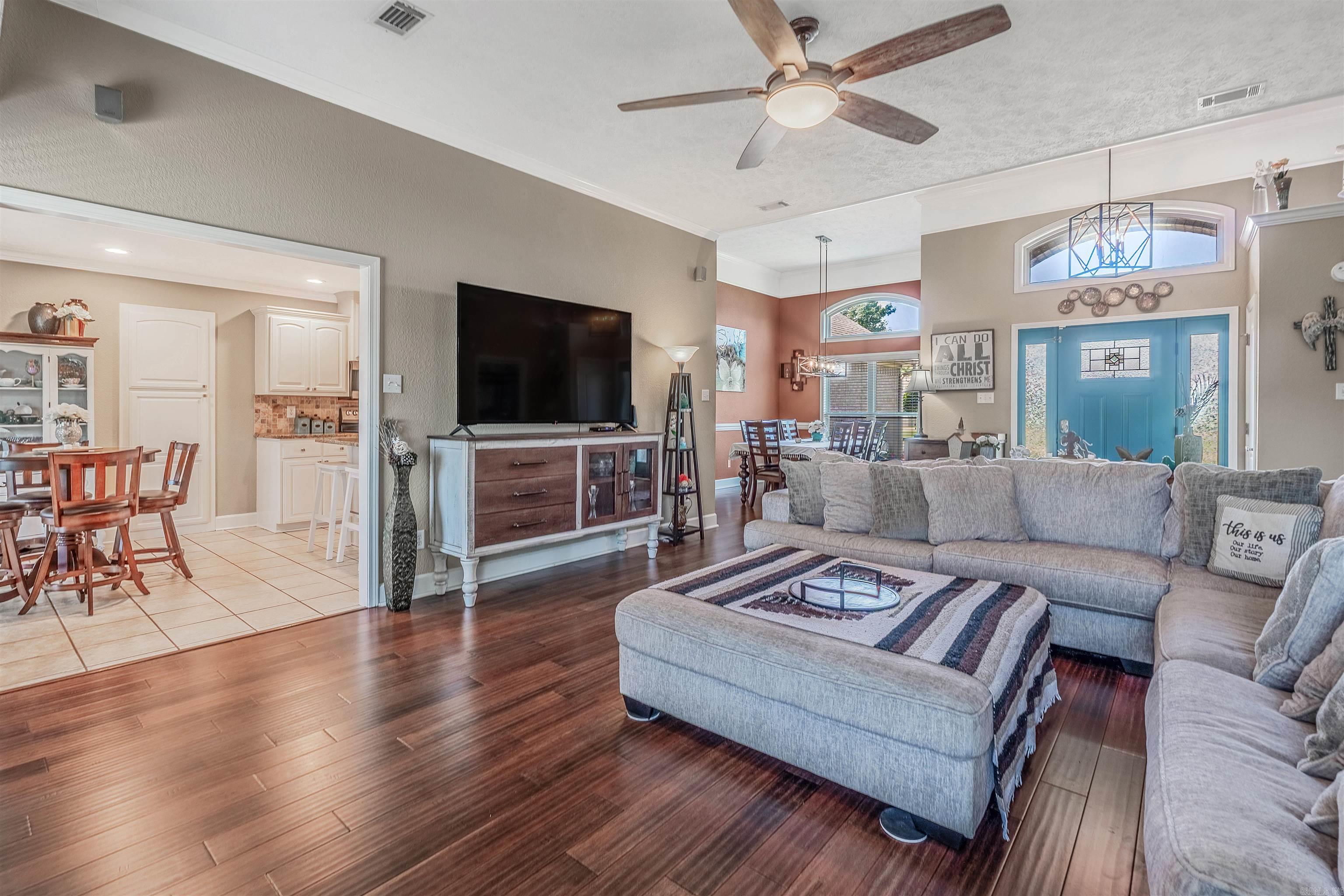 36 Lakeview  Cabot, AR