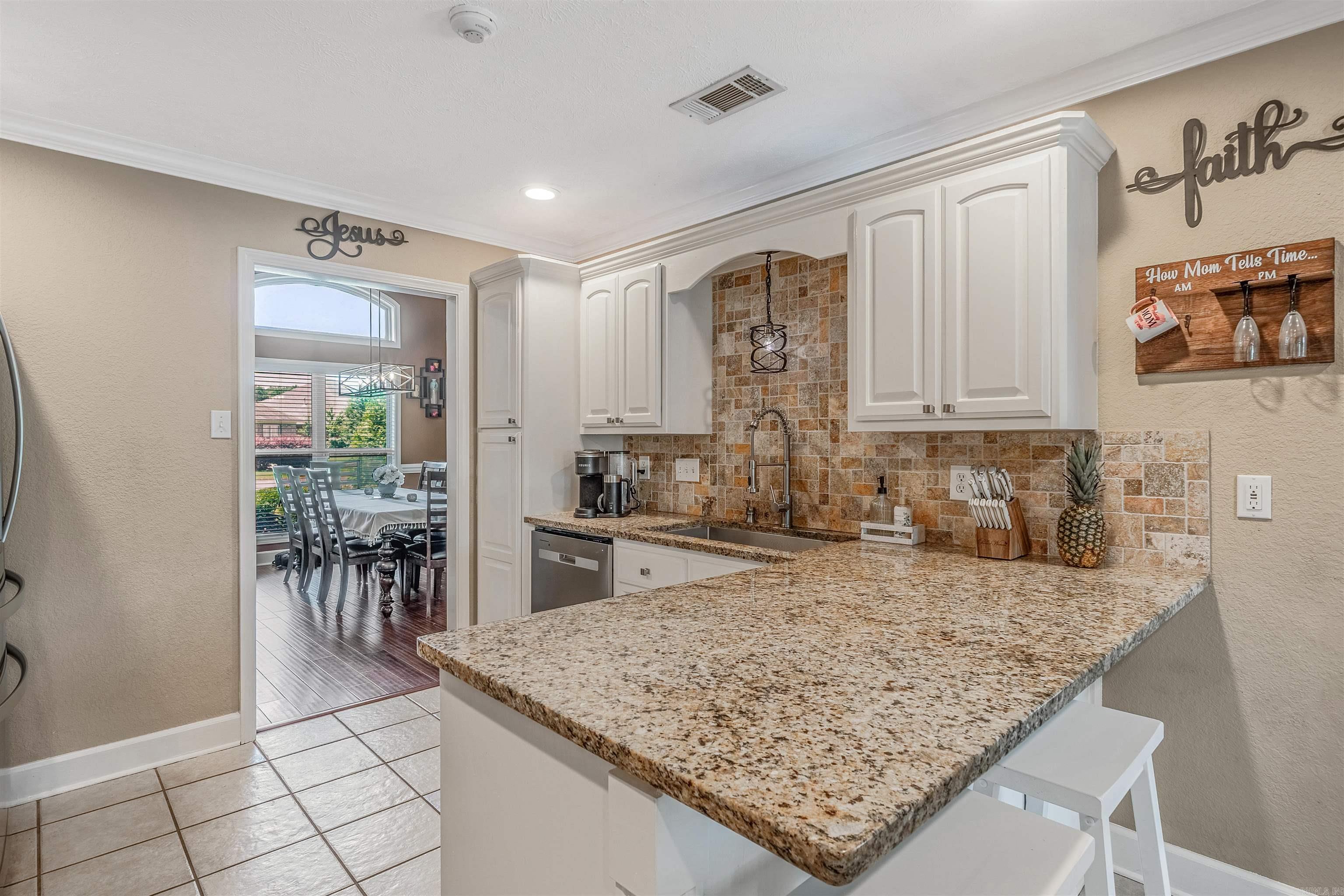 36 Lakeview  Cabot, AR