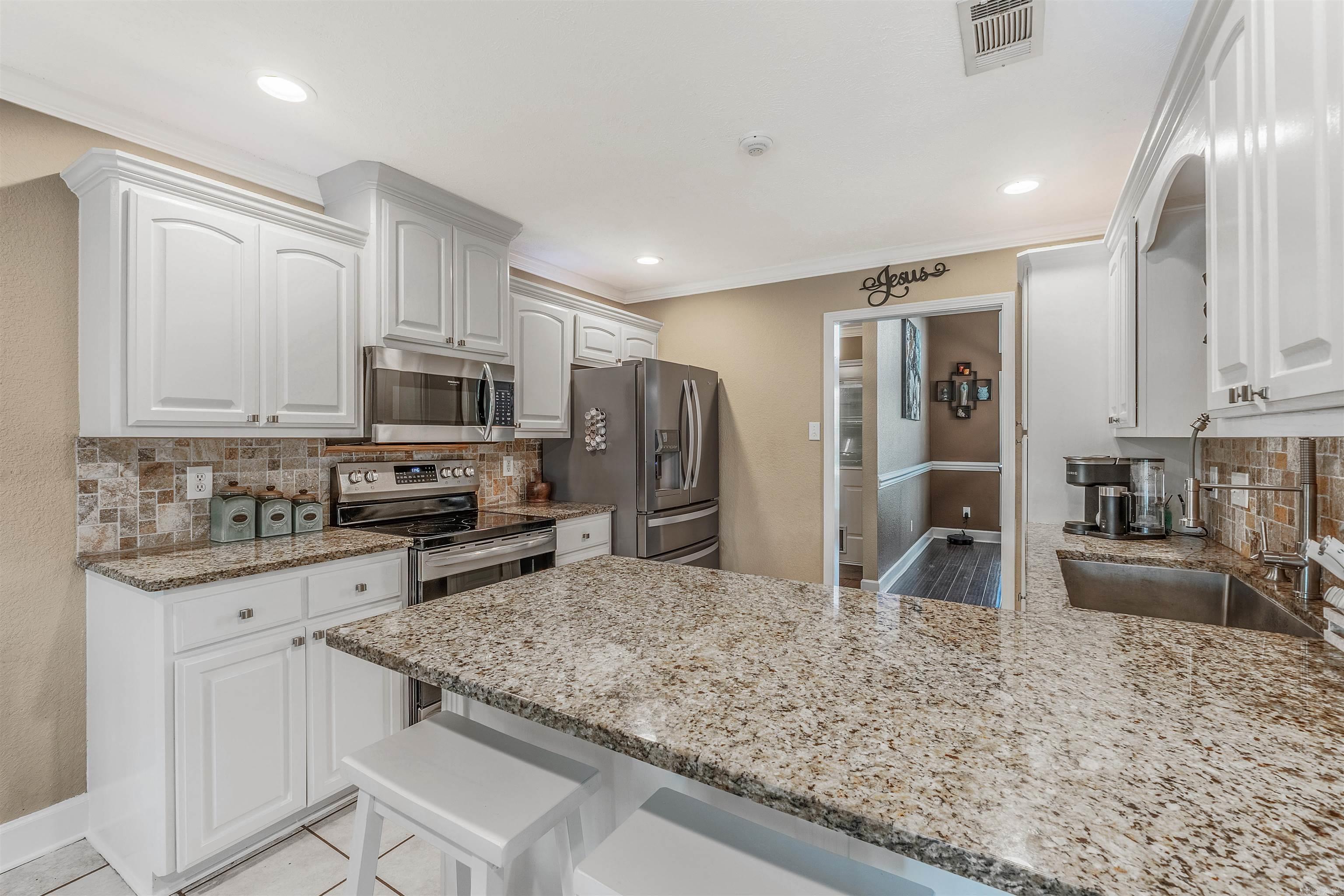 36 Lakeview  Cabot, AR