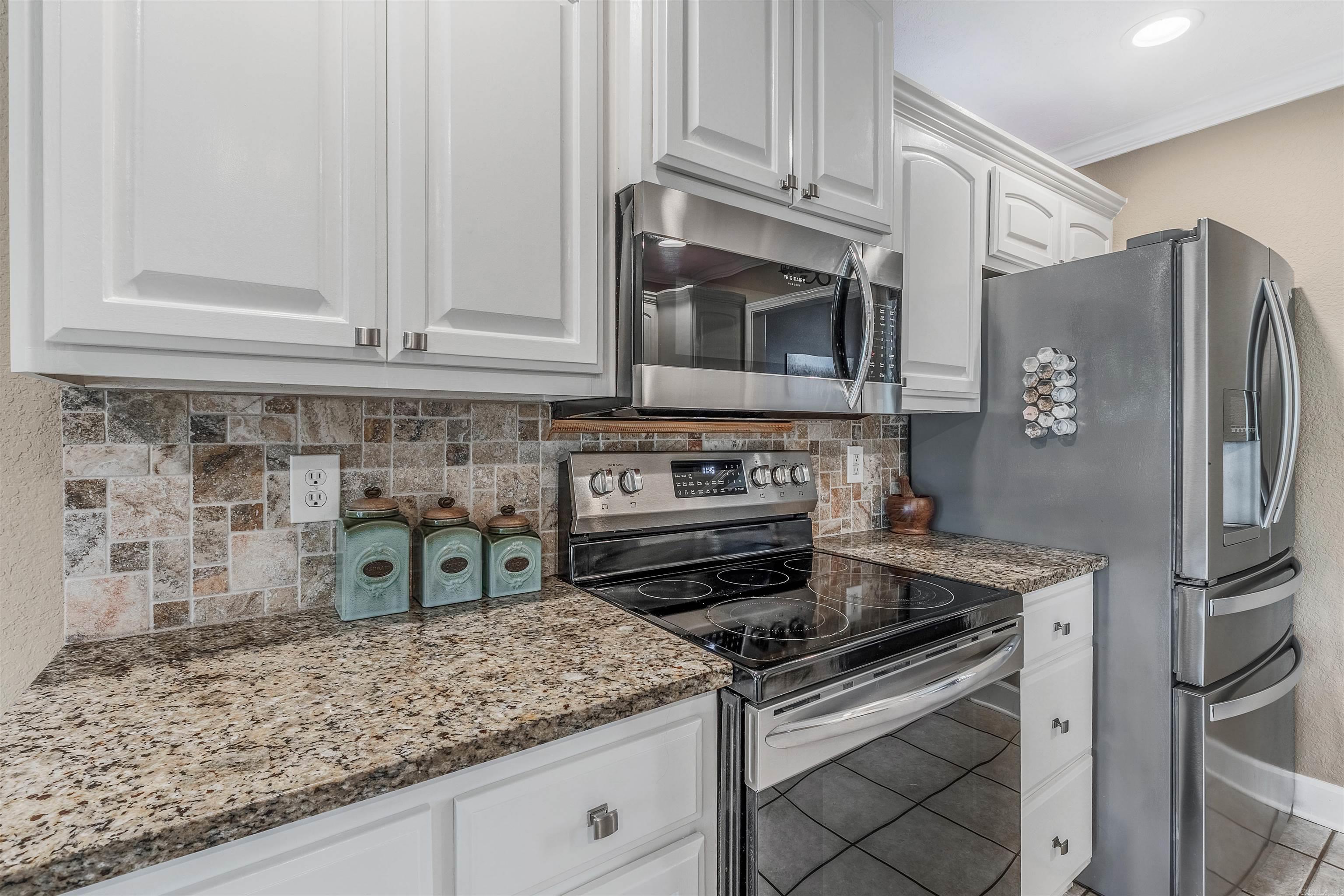 36 Lakeview  Cabot, AR