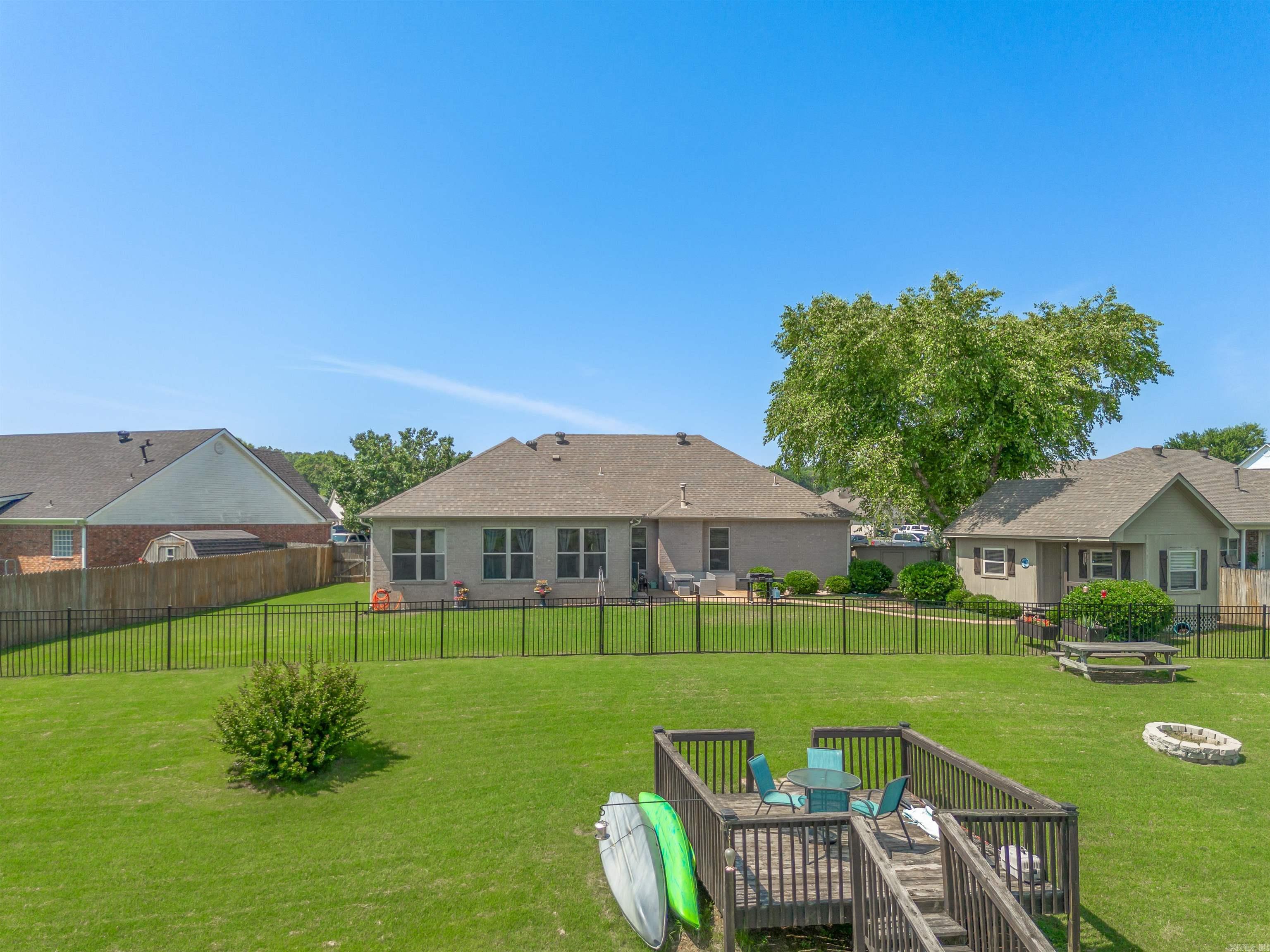 36 Lakeview  Cabot, AR