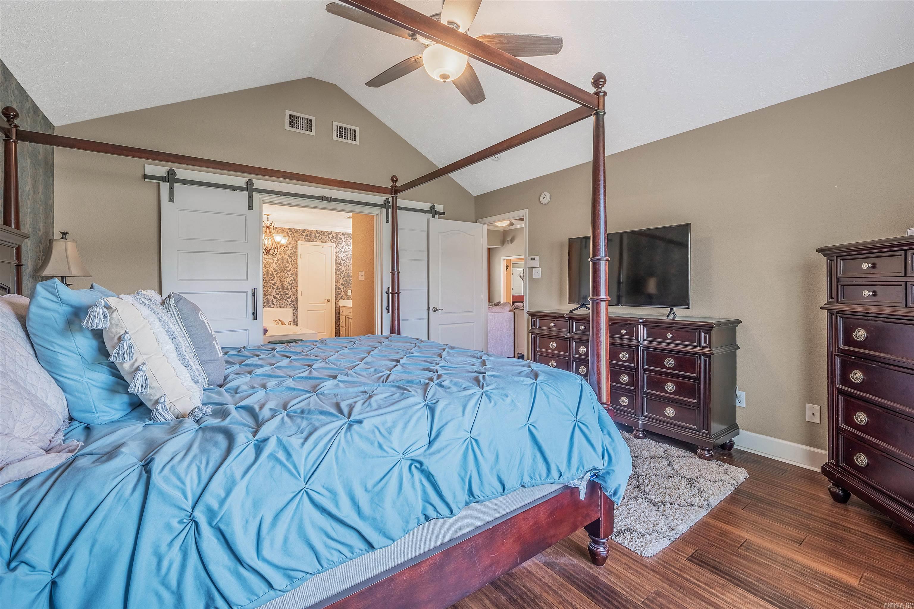 36 Lakeview  Cabot, AR