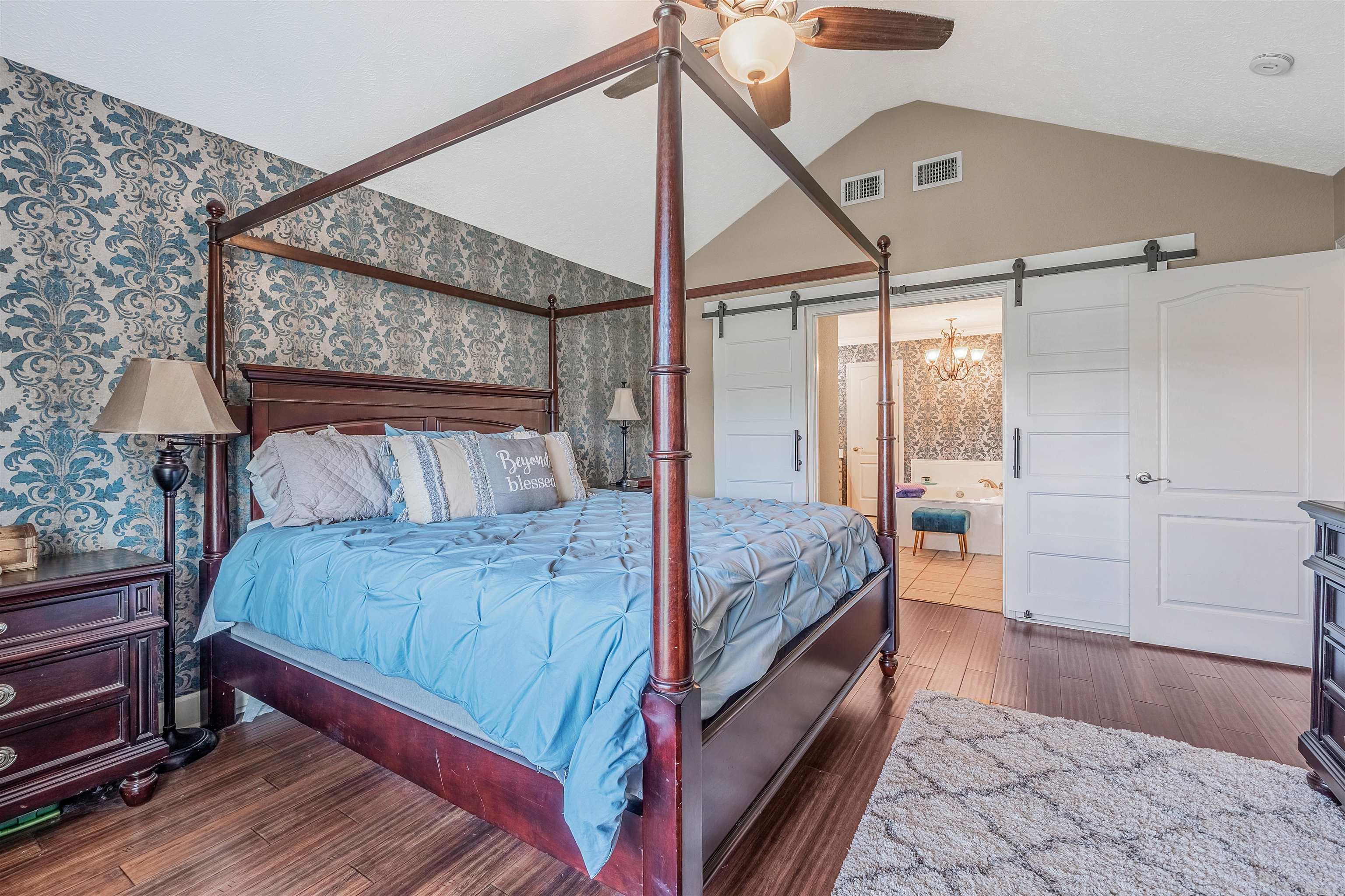 36 Lakeview  Cabot, AR