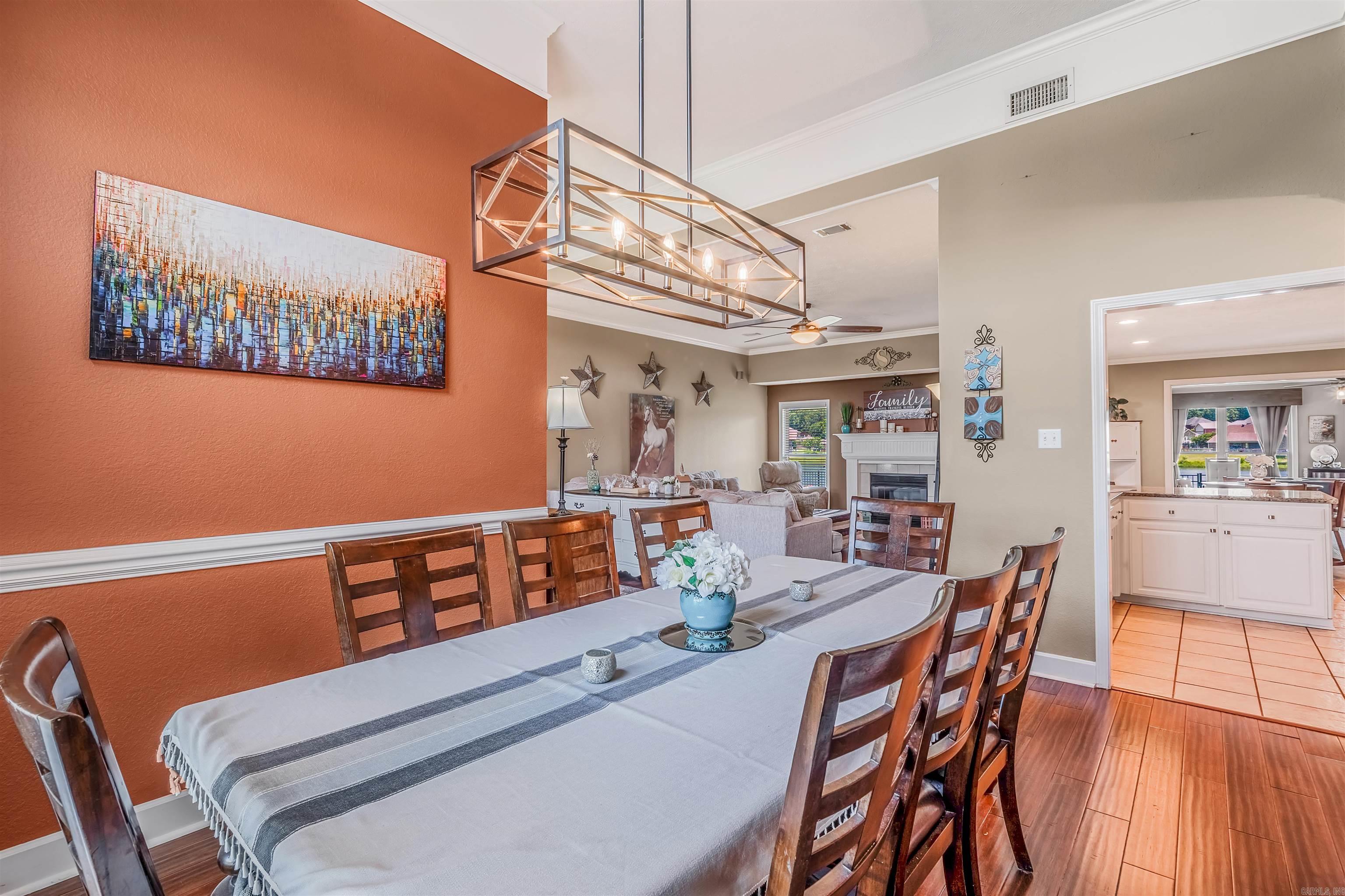 36 Lakeview  Cabot, AR