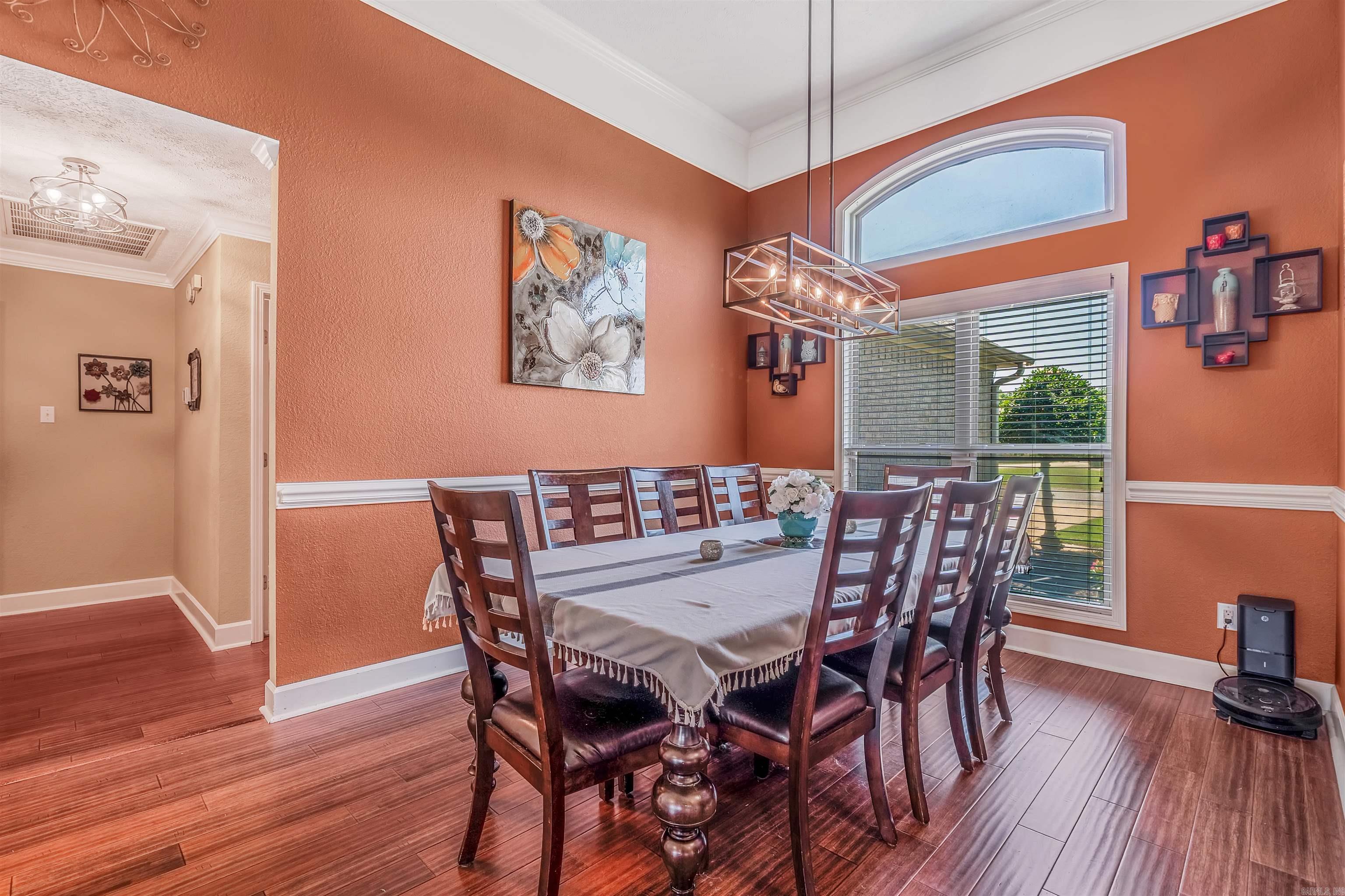 36 Lakeview  Cabot, AR
