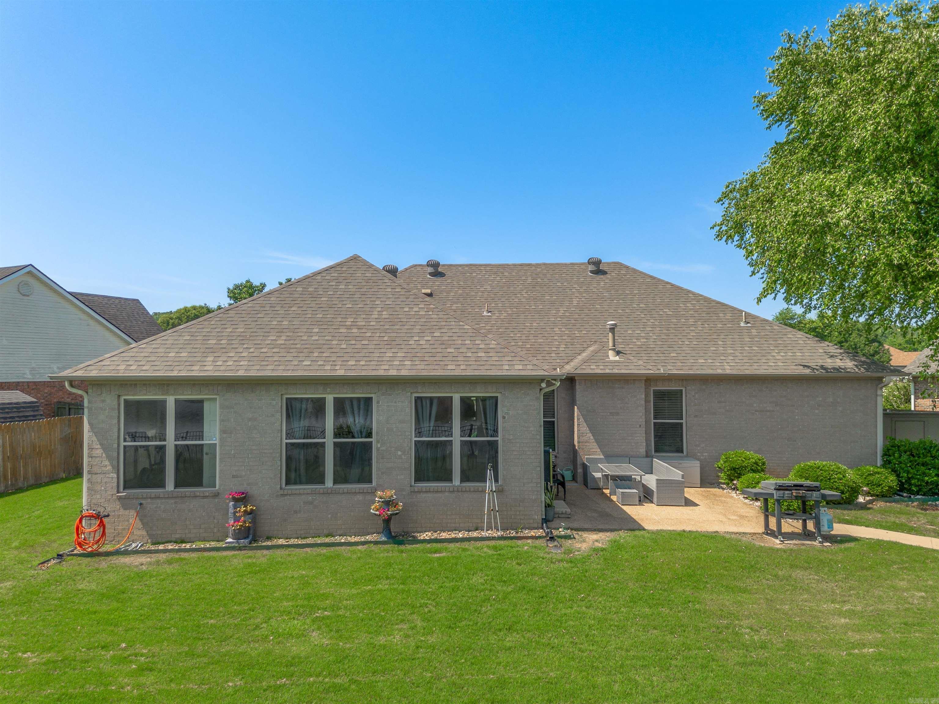 36 Lakeview  Cabot, AR