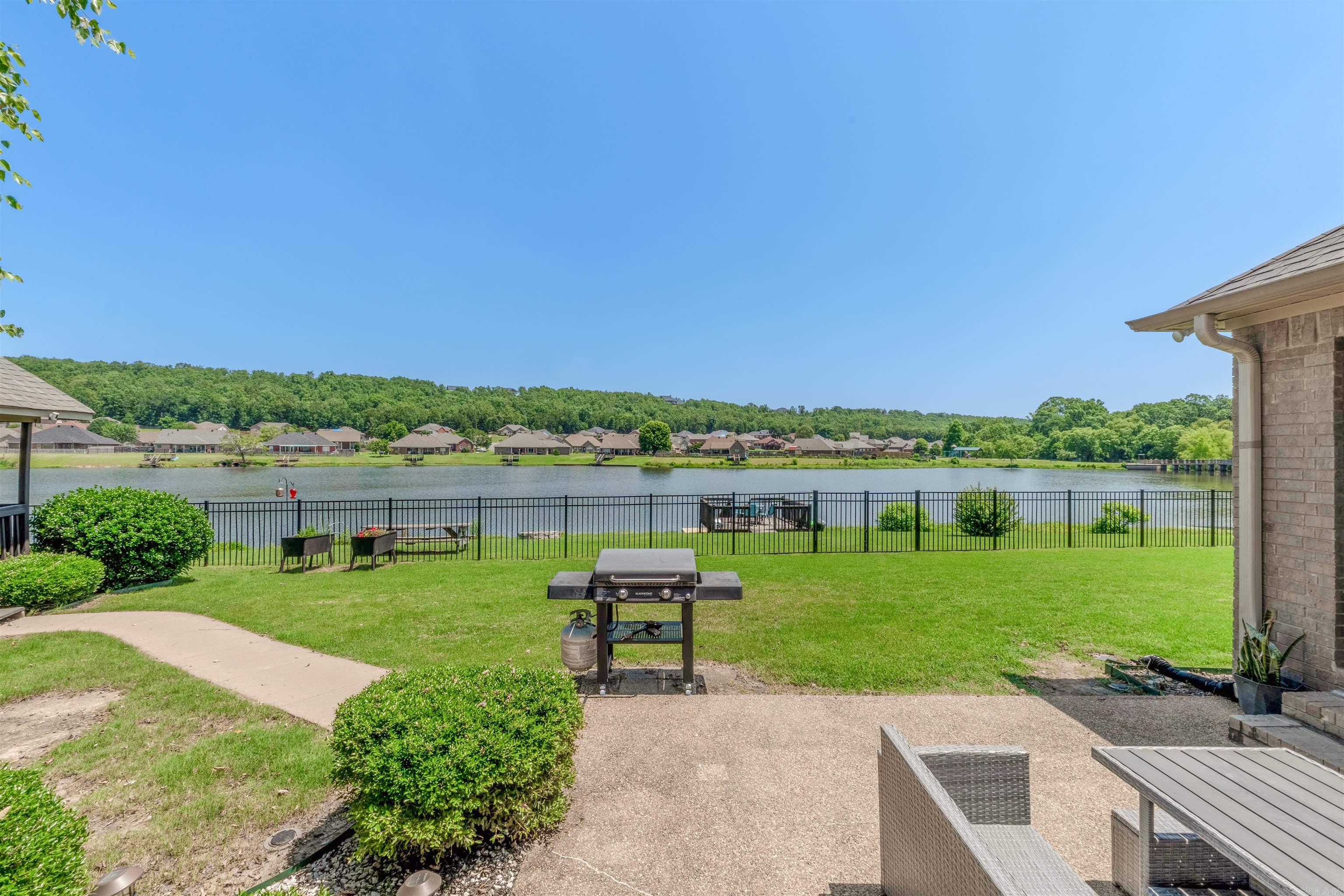 36 Lakeview  Cabot, AR