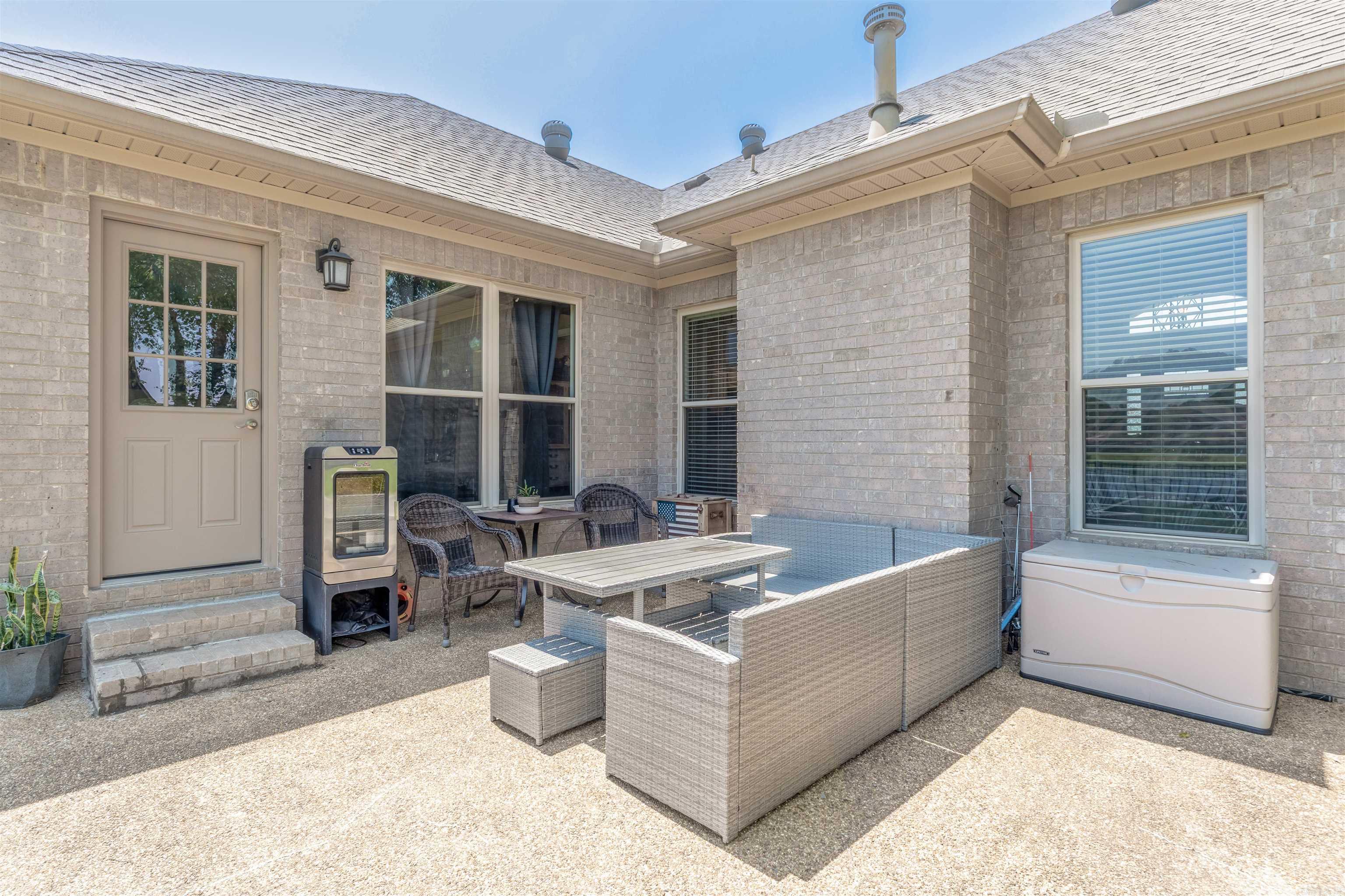 36 Lakeview  Cabot, AR