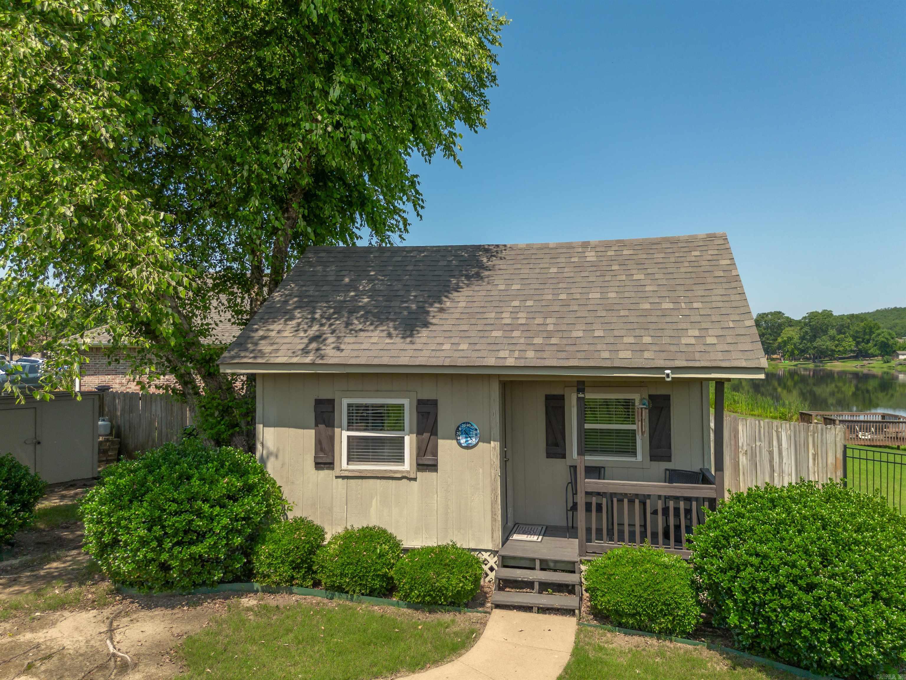 36 Lakeview  Cabot, AR