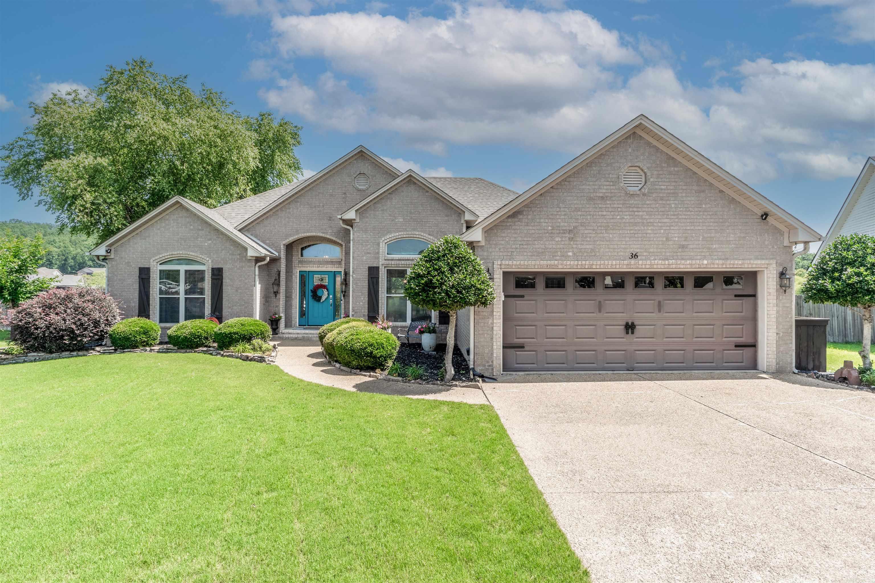 36 Lakeview  Cabot, AR
