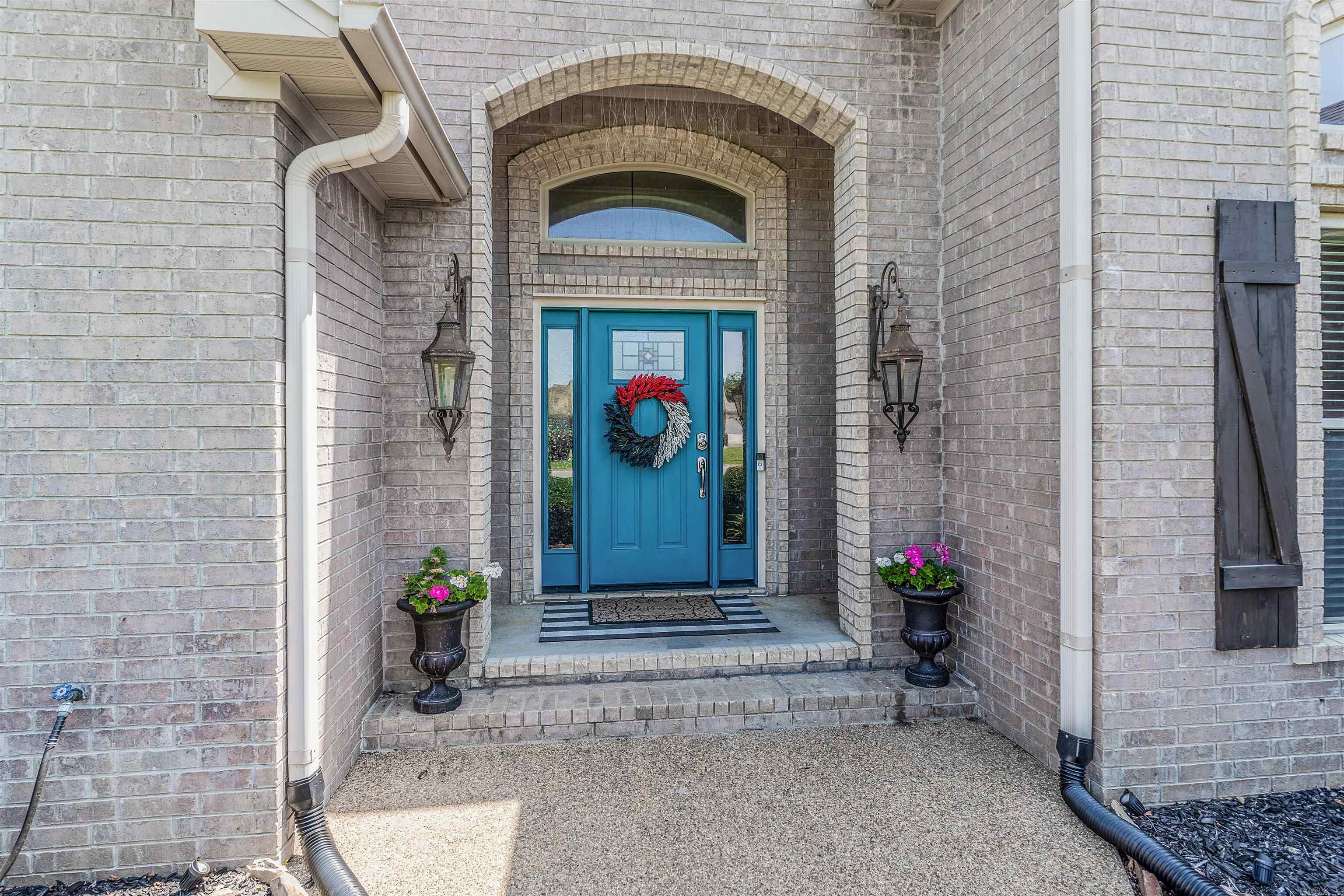 36 Lakeview  Cabot, AR