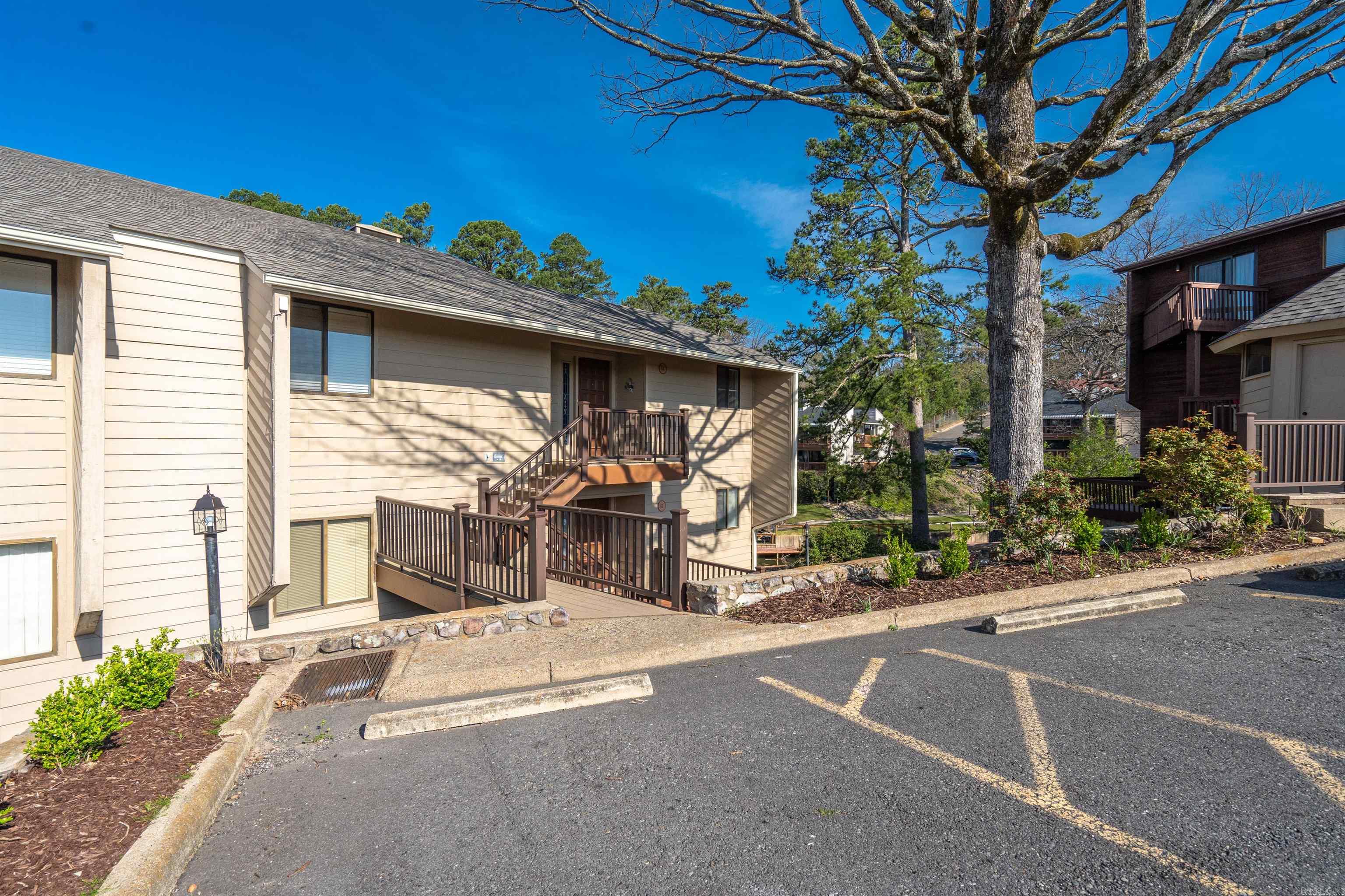 200 Pretti  Hot Springs, AR
